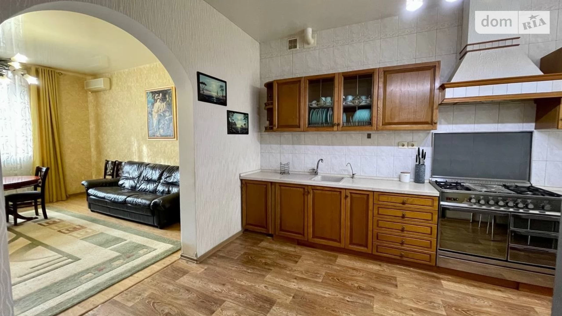 Продается дом на 2 этажа 281.4 кв. м с мансардой, цена: 215000 $ - фото 4