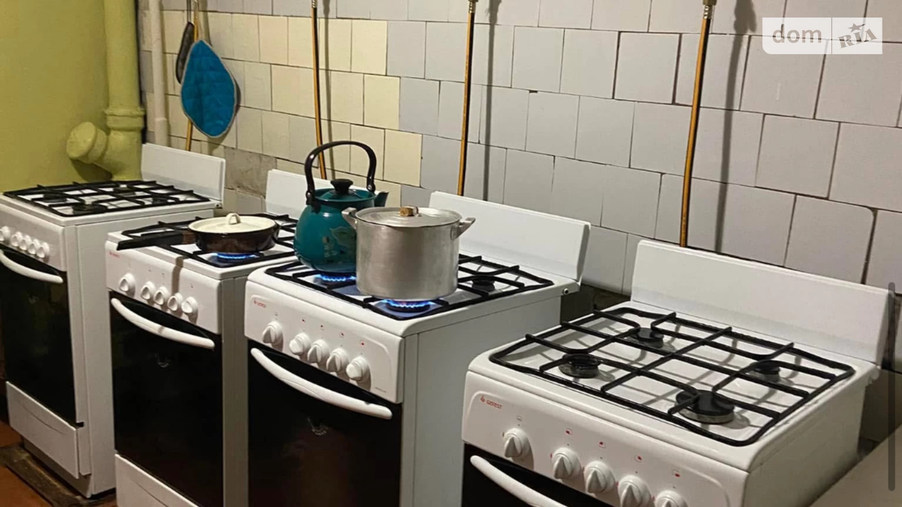 Здається в оренду кімната 21 кв. м у Хмельницькому, цена: 4000 грн - фото 4