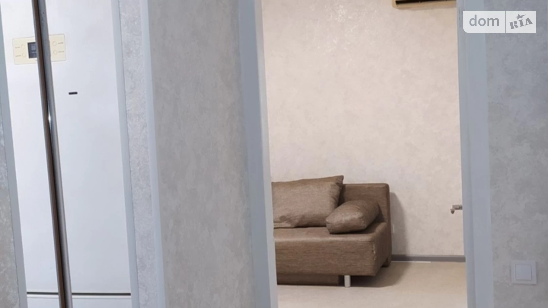 Продается 2-комнатная квартира 39 кв. м в Одессе, ул. Болгарская, 72 - фото 3