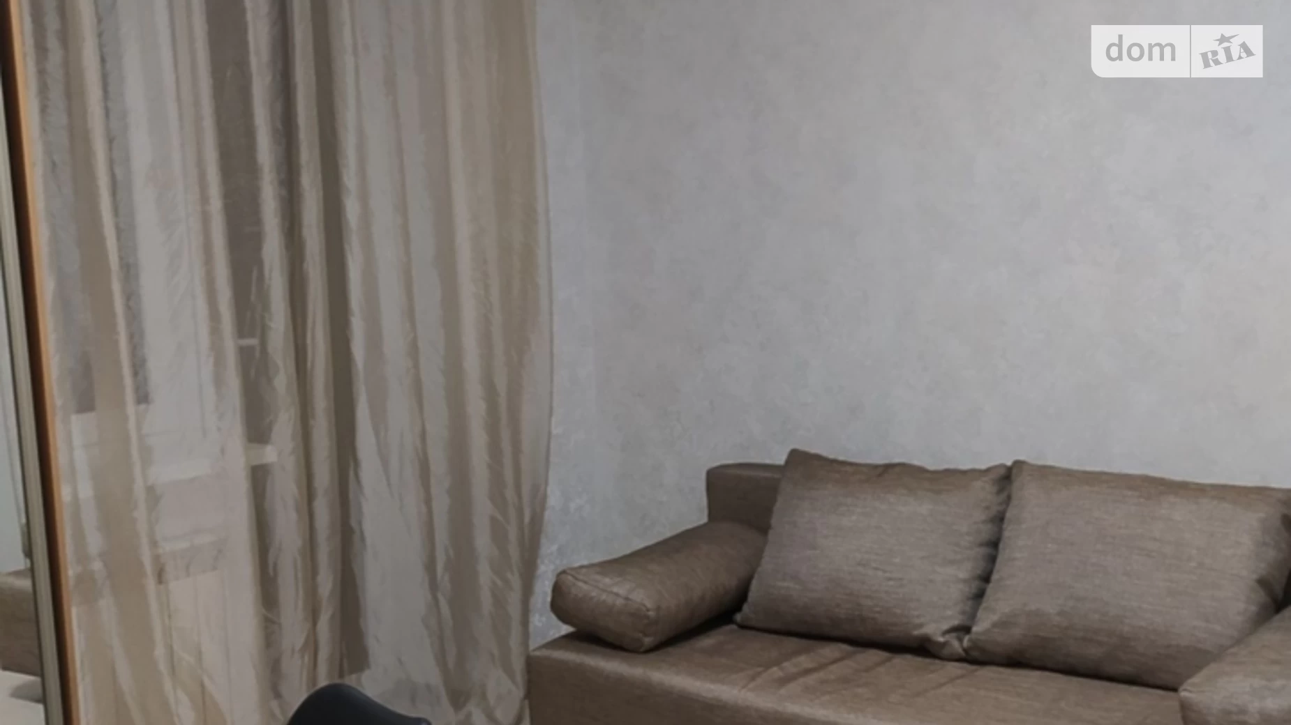 Продается 2-комнатная квартира 39 кв. м в Одессе, ул. Болгарская, 72 - фото 4