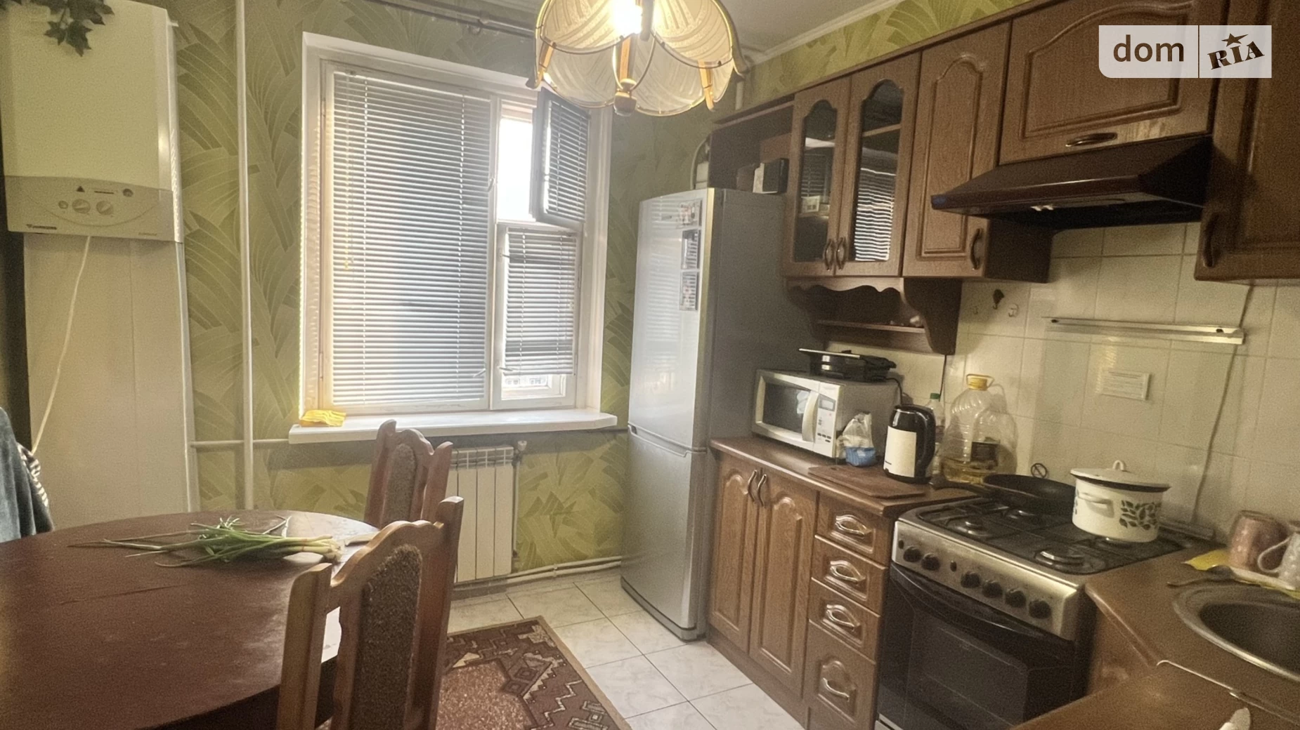 2-кімнатна квартира 52 кв. м у Тернополі, вул. Київська, 11 - фото 3
