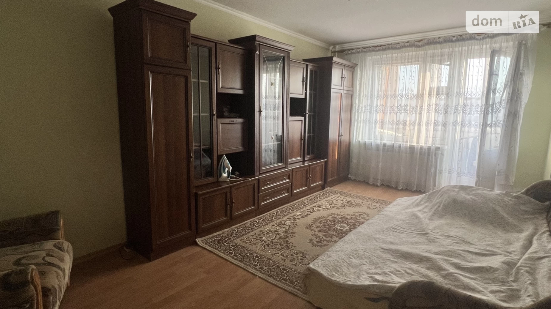 2-кімнатна квартира 52 кв. м у Тернополі, вул. Київська, 11 - фото 4