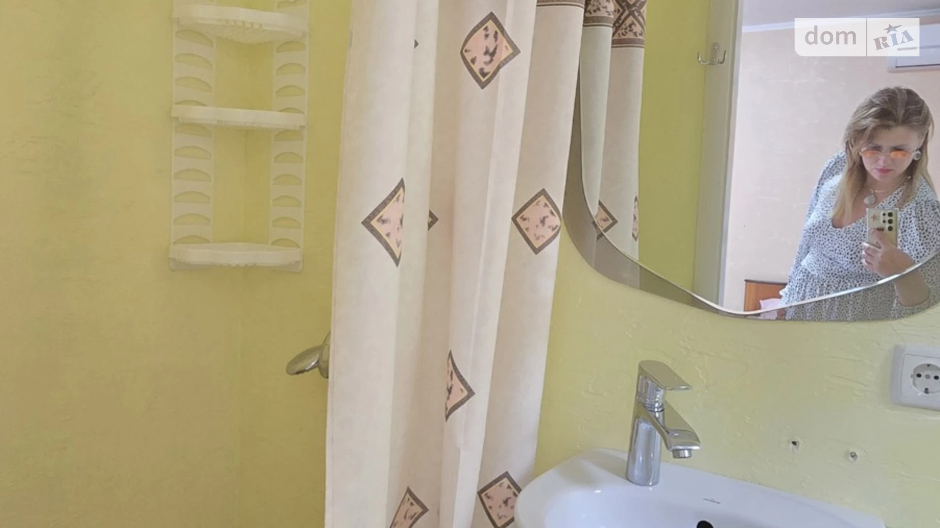 Сдается в аренду комната в Одессе, цена: 2500 грн - фото 5