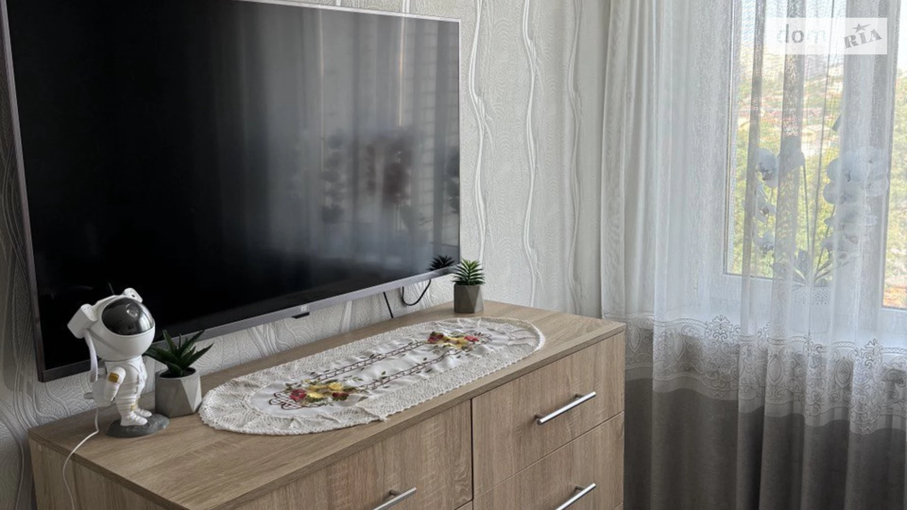 Продается 1-комнатная квартира 40 кв. м в Харькове, бул. Профсоюзный, 3 - фото 4