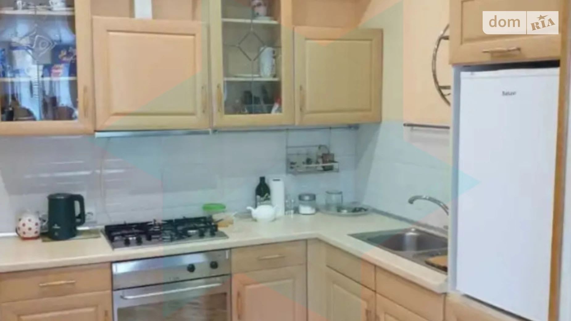 Продается 3-комнатная квартира 87 кв. м в Днепре, цена: 65000 $ - фото 2
