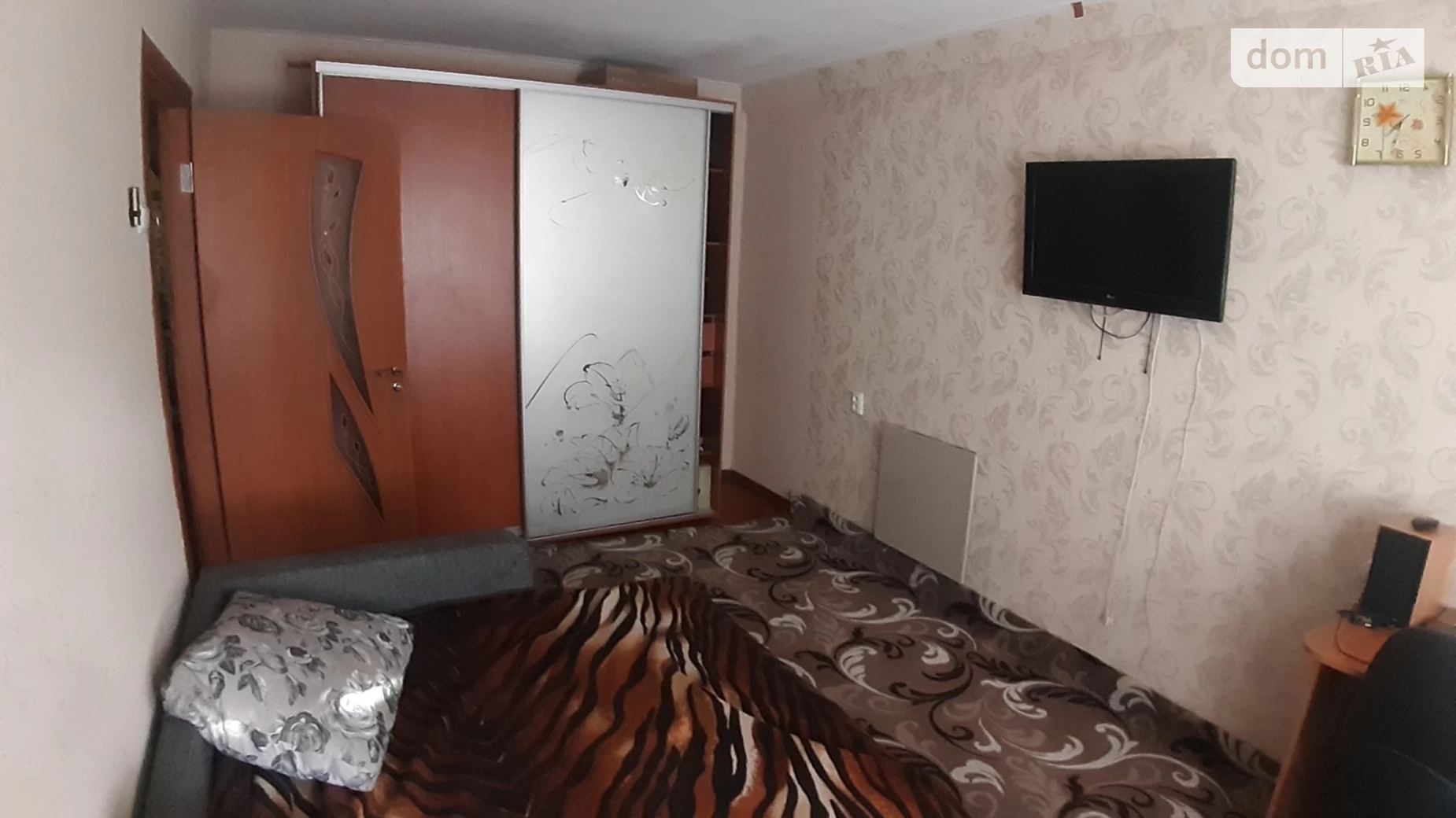 2-кімнатна квартира 44 кв. м у Запоріжжі, вул. Закарпатського Легіону(Комарова), 5 - фото 3