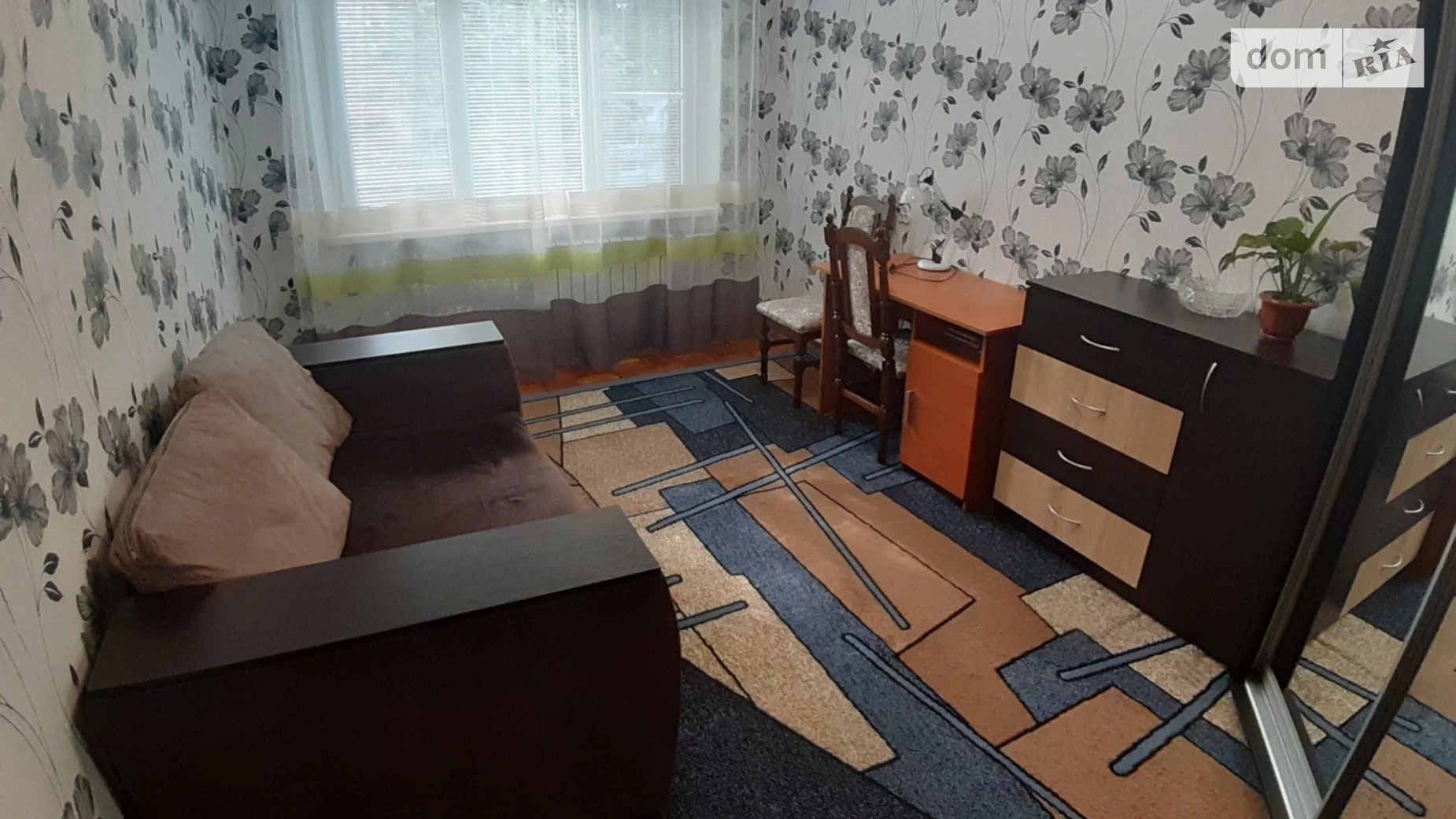 2-комнатная квартира 45 кв. м в Запорожье, ул. Закарпатского Легиона(Комарова), 5 - фото 2