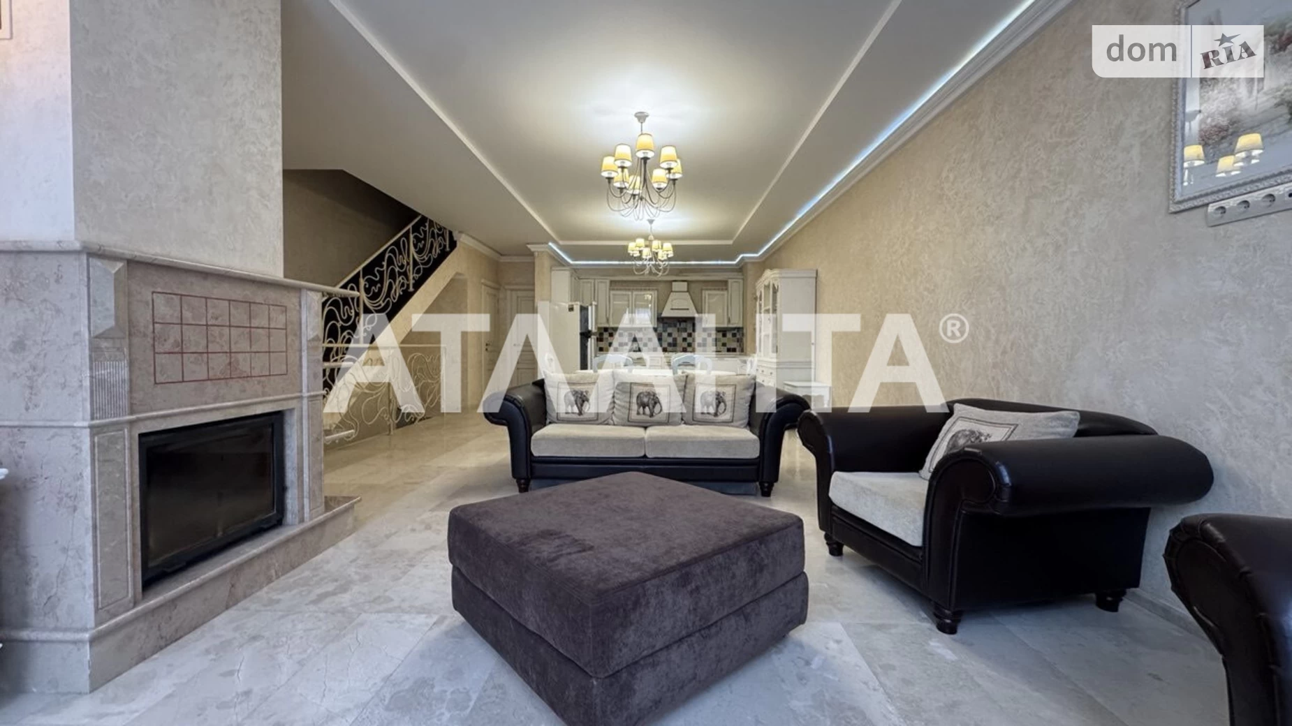 вул. Макаренка Київський Одеса, цена: 285000 $ - фото 3