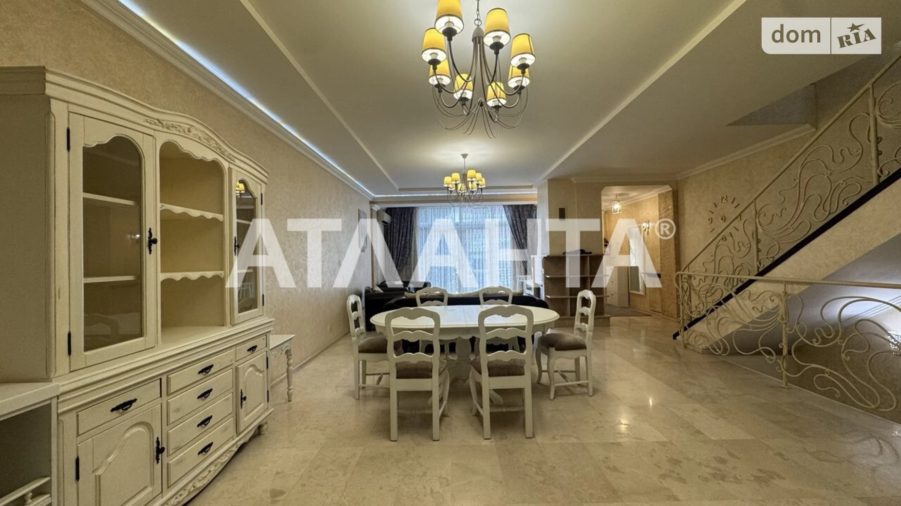 вул. Макаренка Київський Одеса, цена: 285000 $ - фото 5