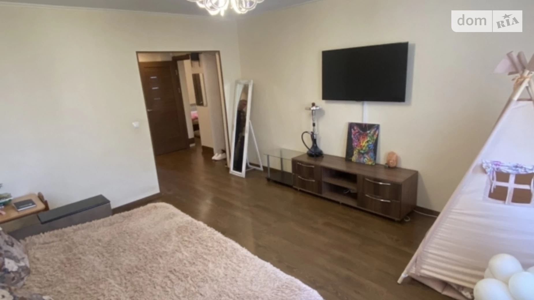 Продається 2-кімнатна квартира 56 кв. м у Озерному, цена: 37500 $ - фото 2