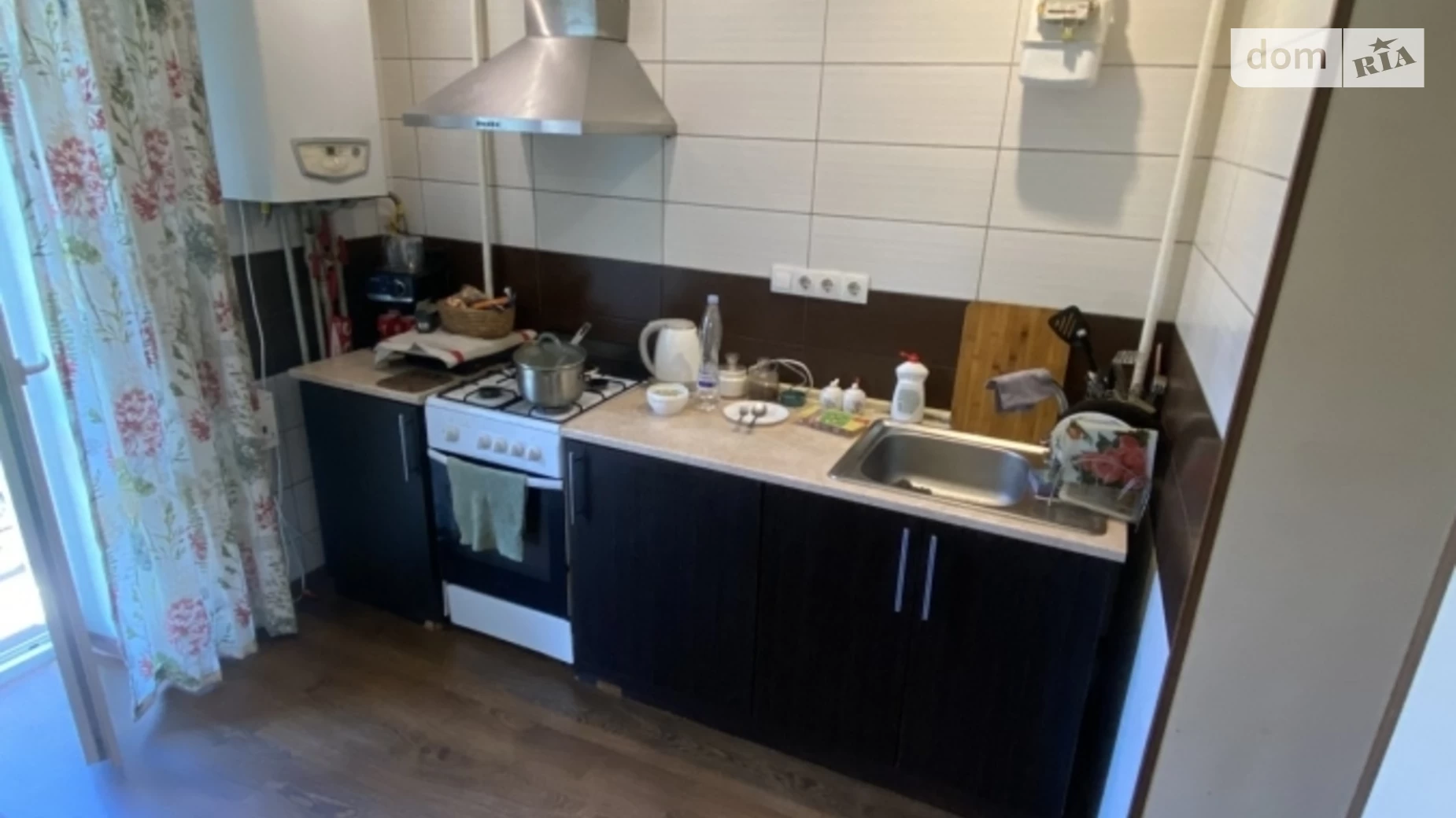 Продається 2-кімнатна квартира 56 кв. м у Озерному, цена: 37500 $ - фото 4