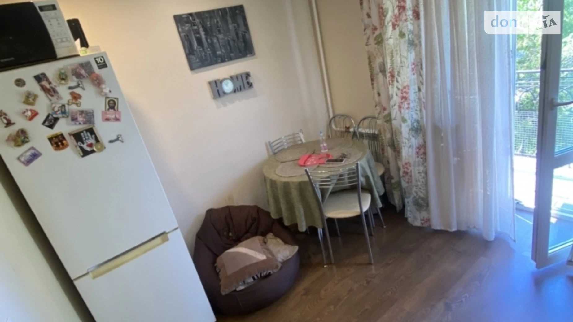 Продається 2-кімнатна квартира 56 кв. м у Озерному, цена: 37500 $ - фото 5