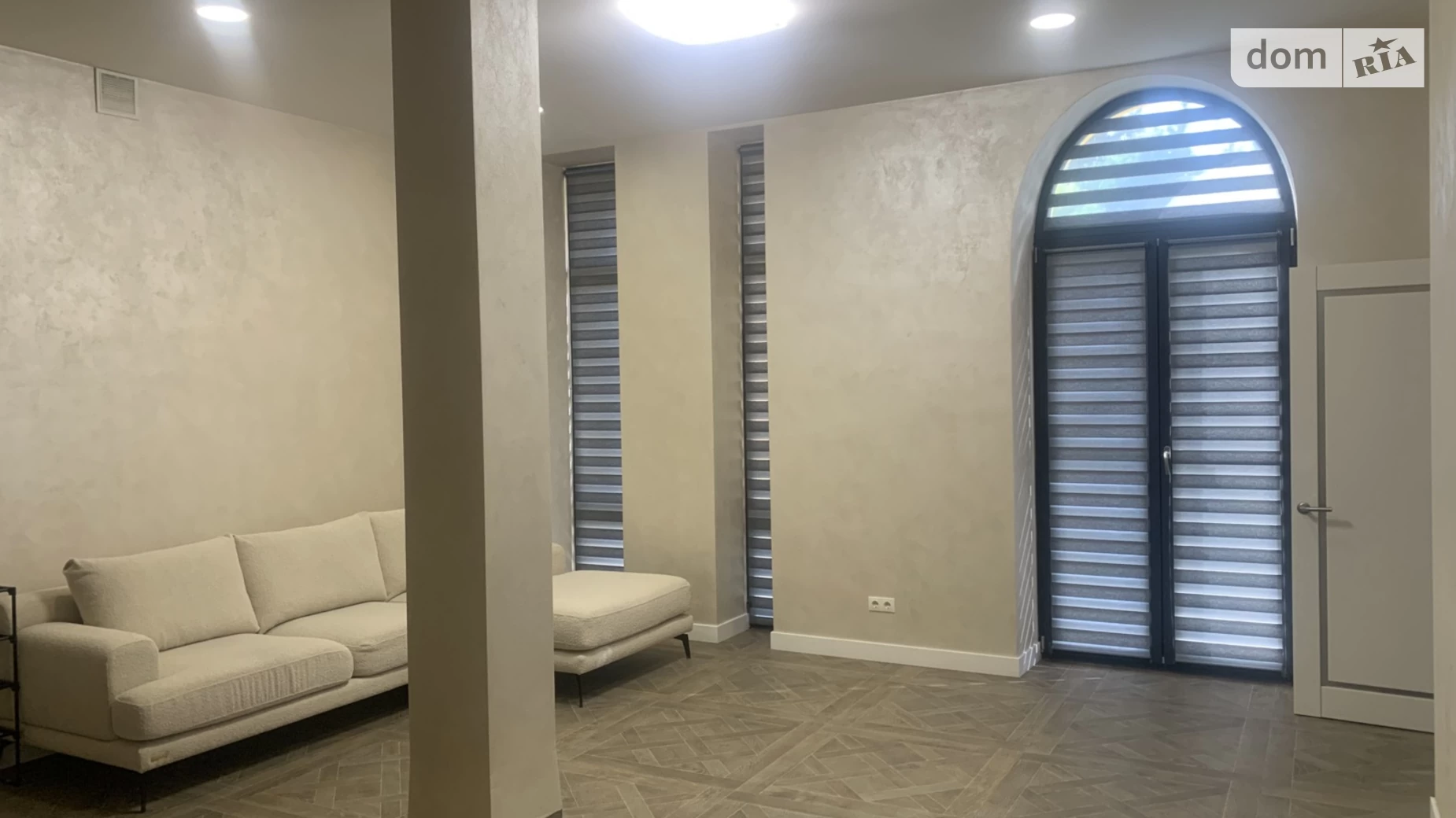 Сдается в аренду офис 97 кв. м в бизнес-центре, цена: 38000 грн - фото 4