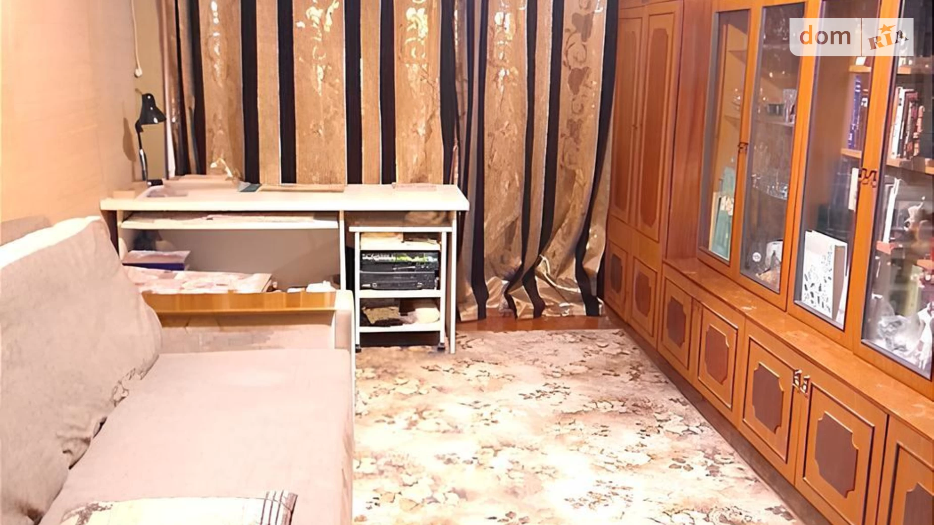 Продается 2-комнатная квартира 46 кв. м в Харькове, ул. Волонтерская - фото 4