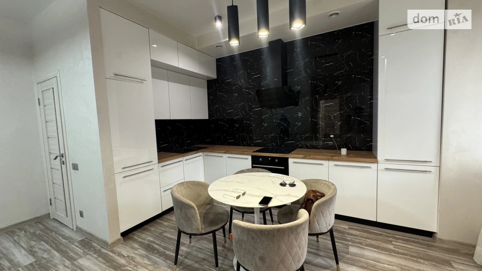 Сдается в аренду 1-комнатная квартира 50 кв. м в Хмельницком, ул. Парковая, 2/2 - фото 3