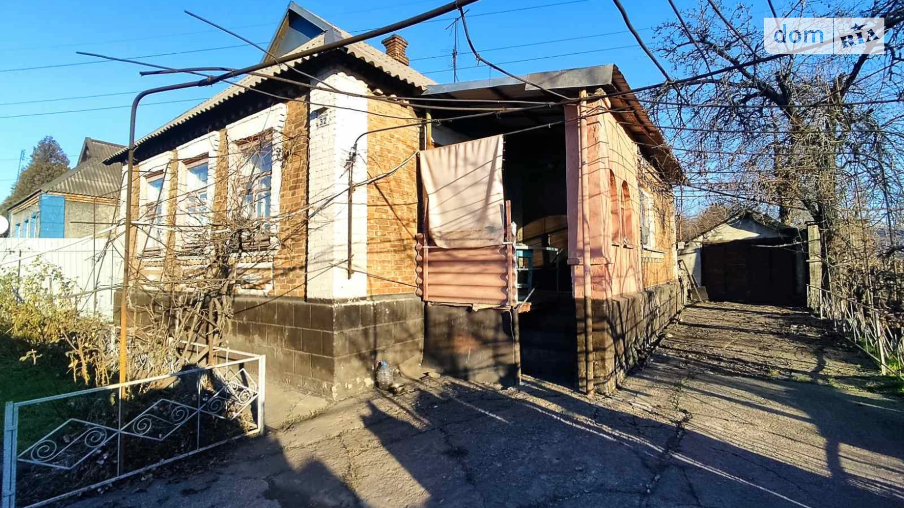 Продається одноповерховий будинок 72.9 кв. м з гаражем, цена: 10000 $ - фото 2