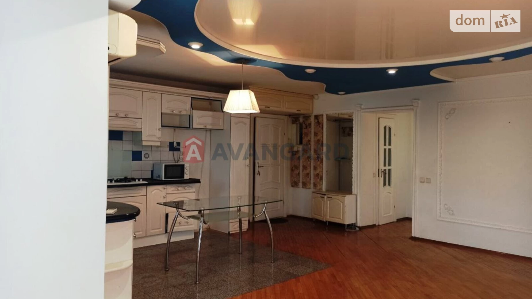 Продається 3-кімнатна квартира 80 кв. м у Черкасах, бул. Шевченка, 419 - фото 3