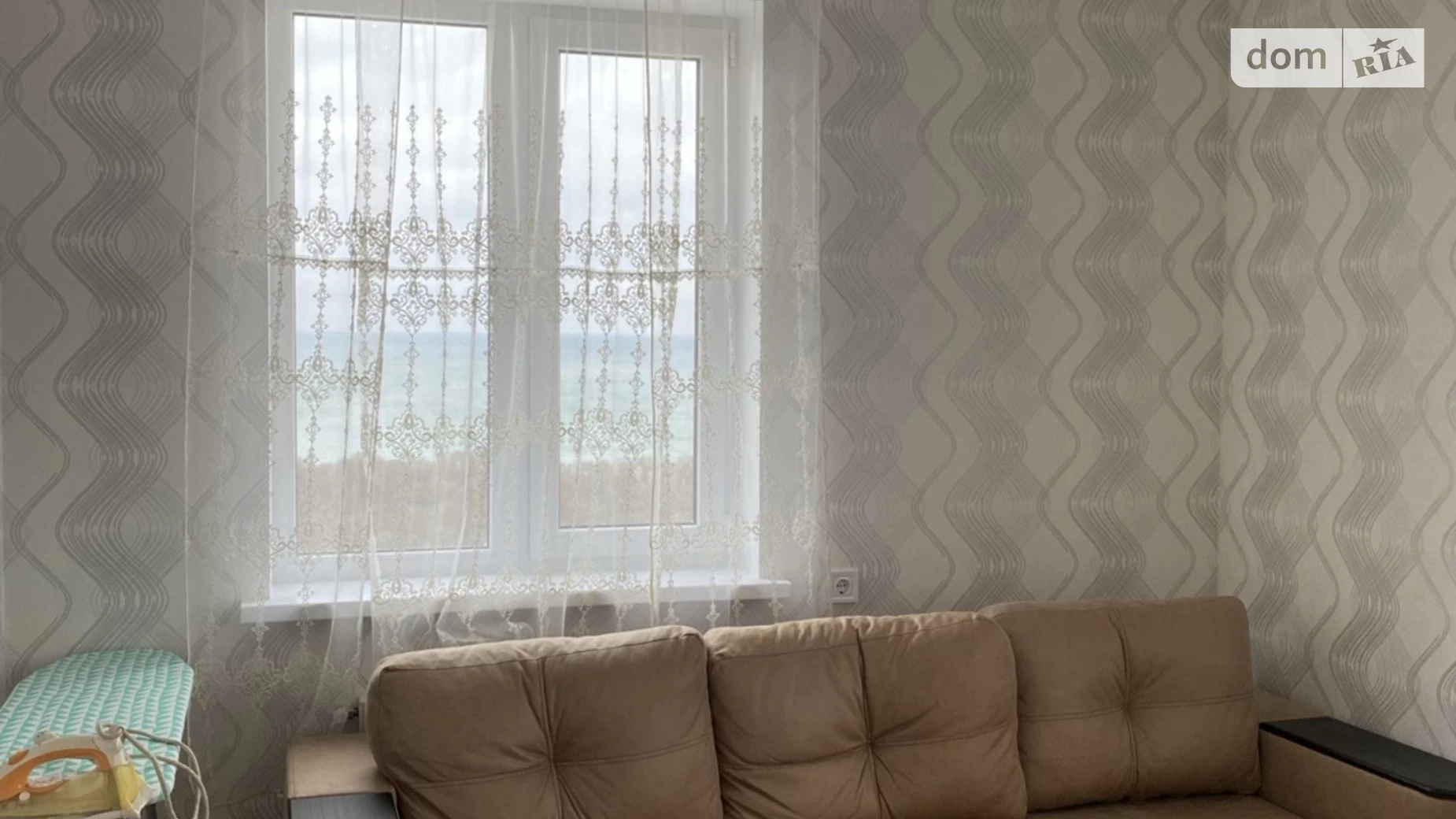 Здається в оренду 3-кімнатна квартира 58 кв. м у Одесі, вул. Штильова, 21/1 - фото 2