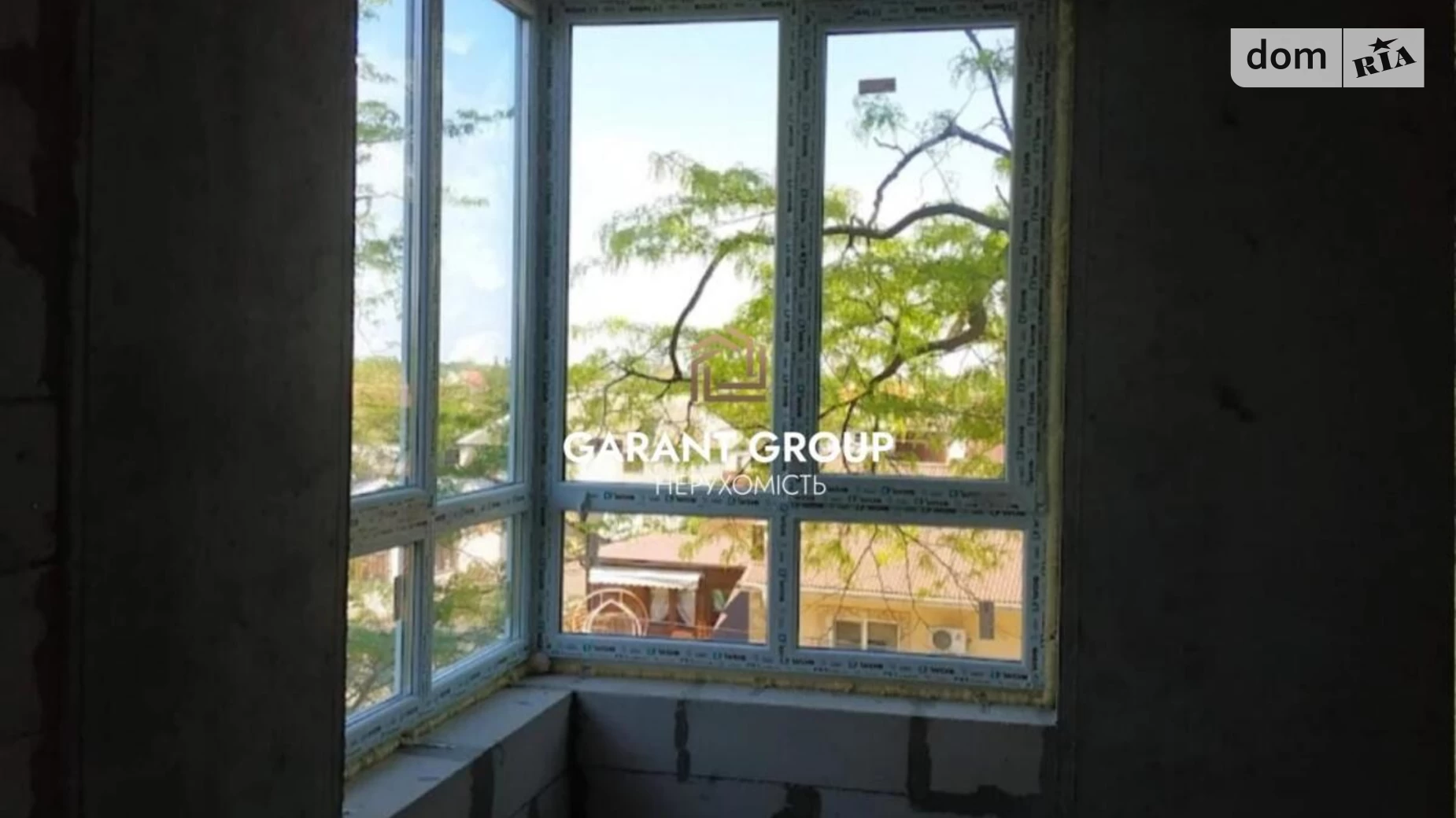 Продается 1-комнатная квартира 26 кв. м в Одессе, ул. Профсоюзная - фото 4