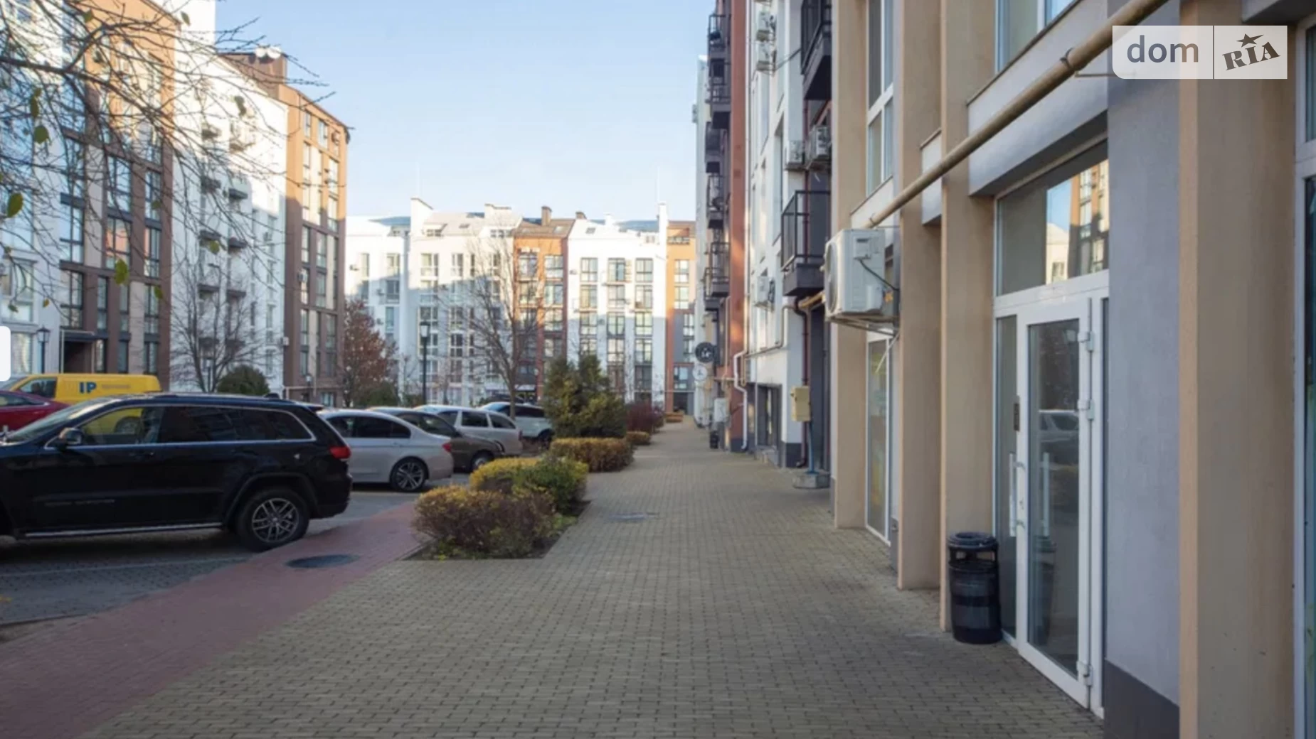 Продается помещения свободного назначения 64 кв. м в 6-этажном здании, цена: 62000 $ - фото 4