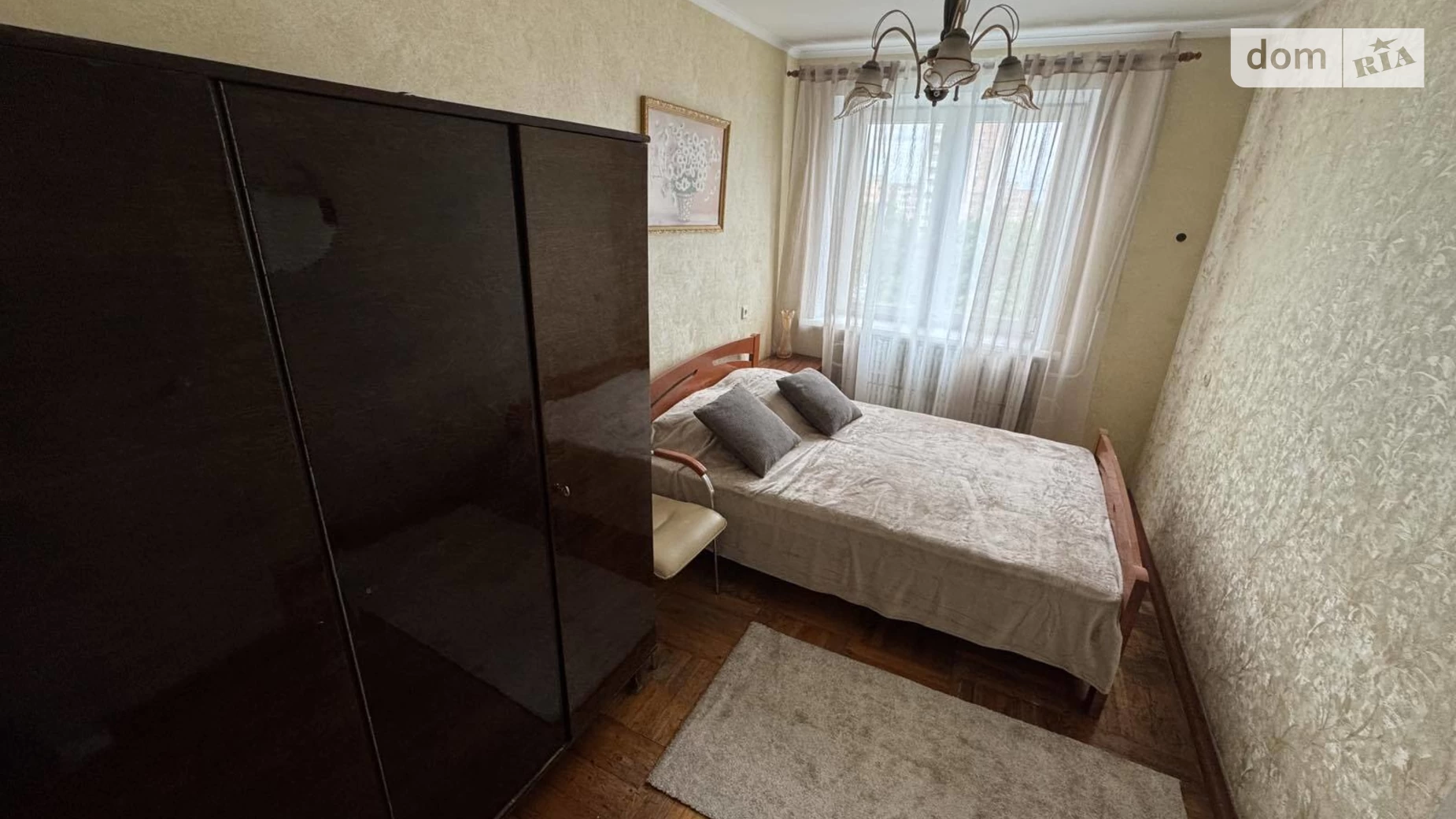 Сдается в аренду 2-комнатная квартира 44 кв. м в Харькове, просп. Аэрокосмический(Гагарина), 38 - фото 3