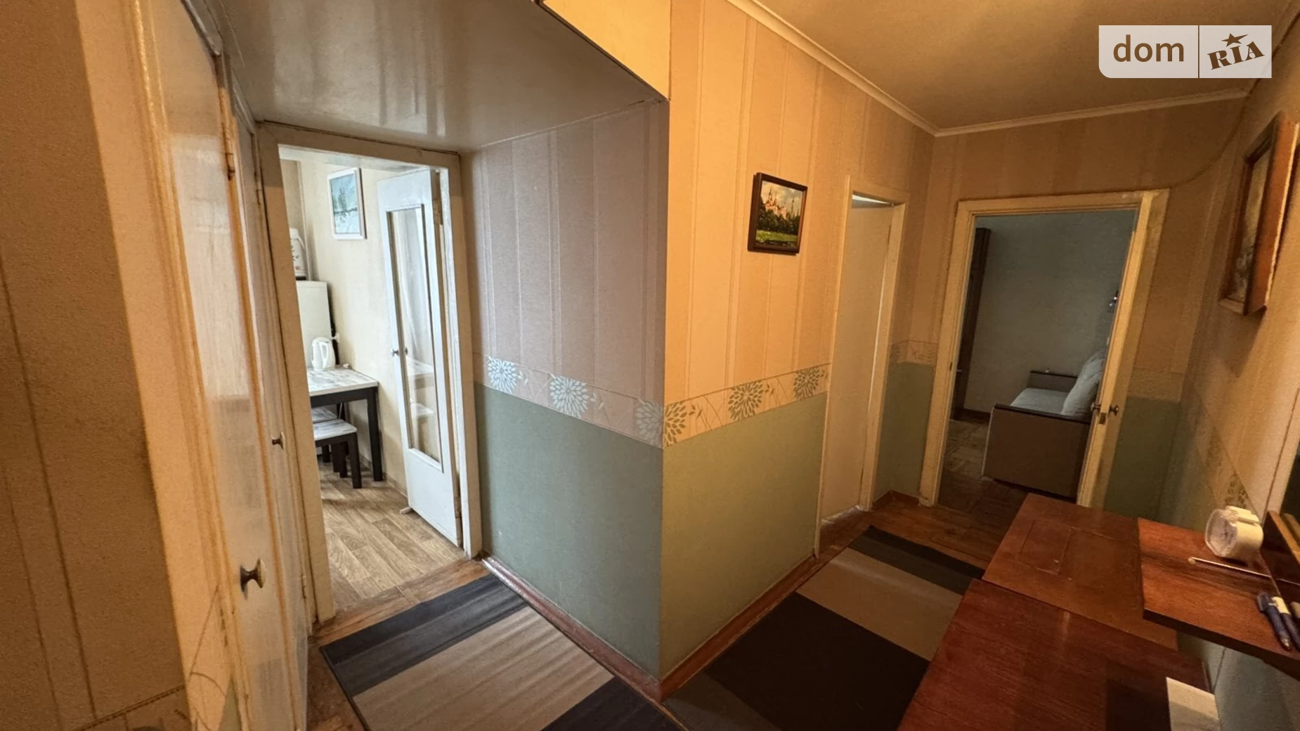 Сдается в аренду 2-комнатная квартира 44 кв. м в Харькове, просп. Аэрокосмический(Гагарина), 38 - фото 4