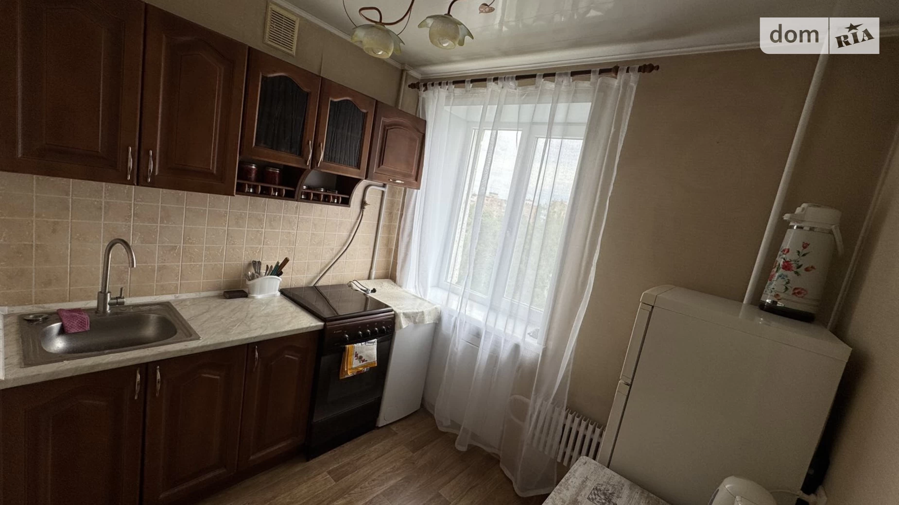 Сдается в аренду 2-комнатная квартира 44 кв. м в Харькове, просп. Аэрокосмический(Гагарина), 38 - фото 5