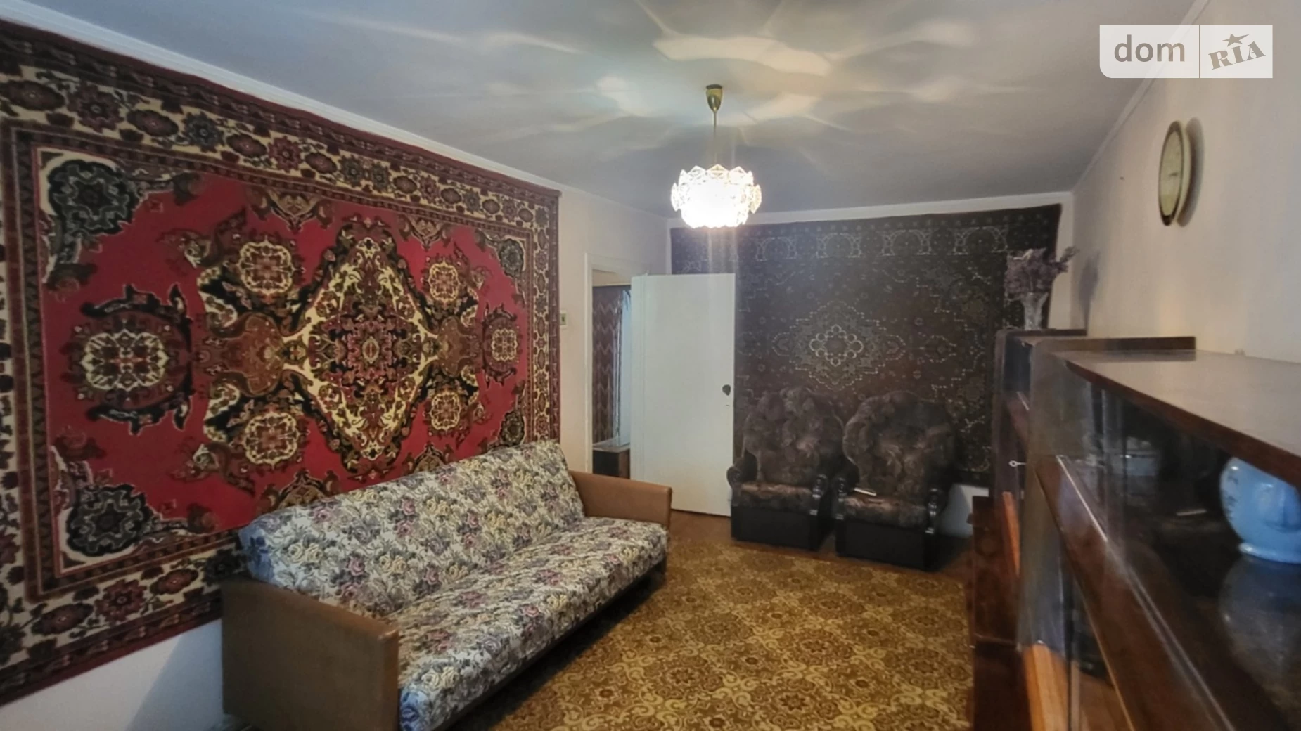 Продається 3-кімнатна квартира 49 кв. м у Вінниці, просп. Юності, 13 - фото 2