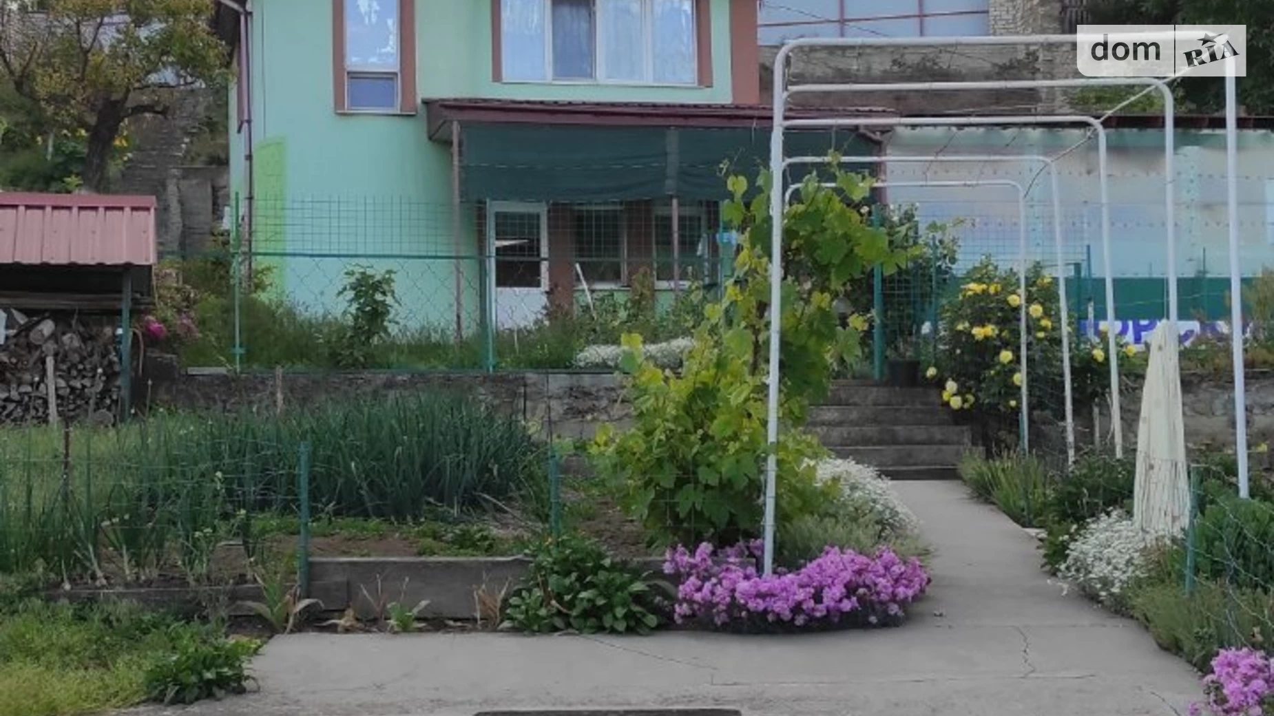 Продається будинок 2 поверховий 140 кв. м з меблями, цена: 70000 $ - фото 2