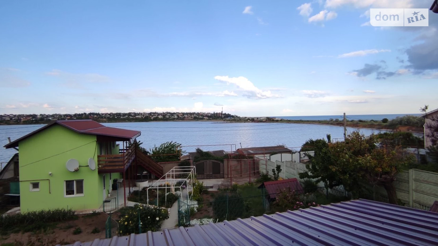 Продається будинок 2 поверховий 140 кв. м з меблями, цена: 70000 $ - фото 3
