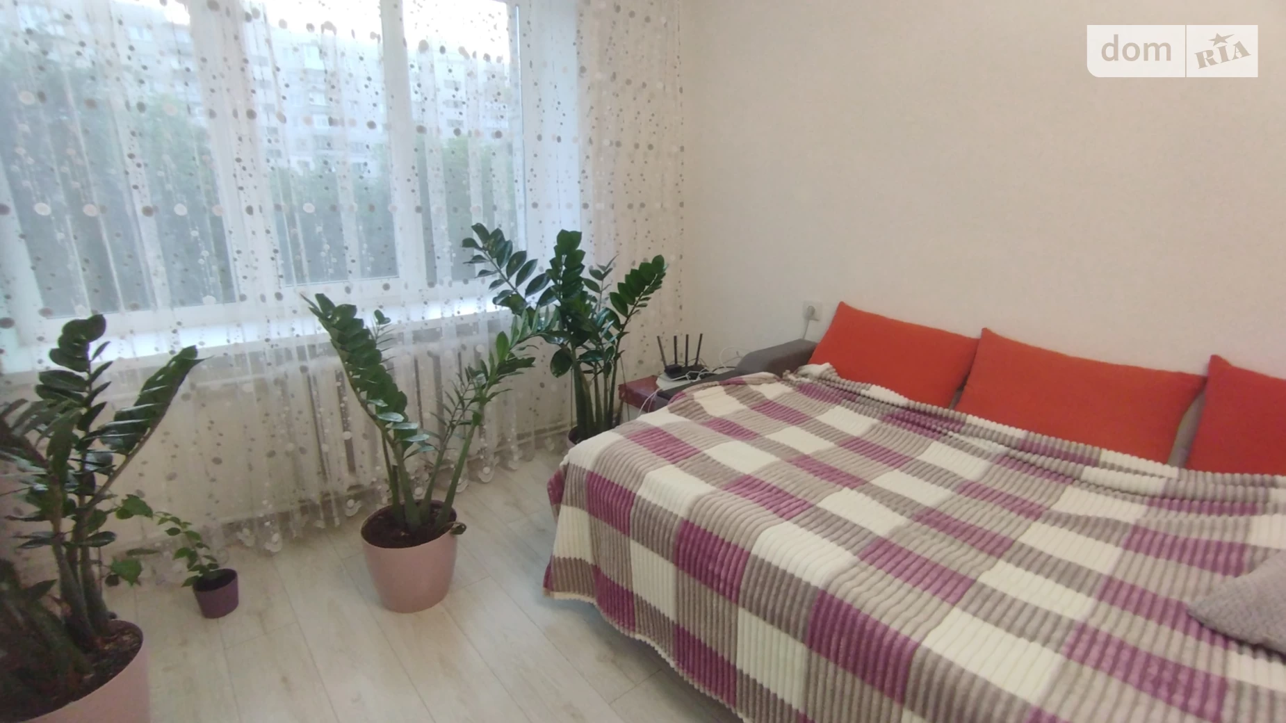 Продається 1-кімнатна квартира 30 кв. м у Вінниці - фото 3
