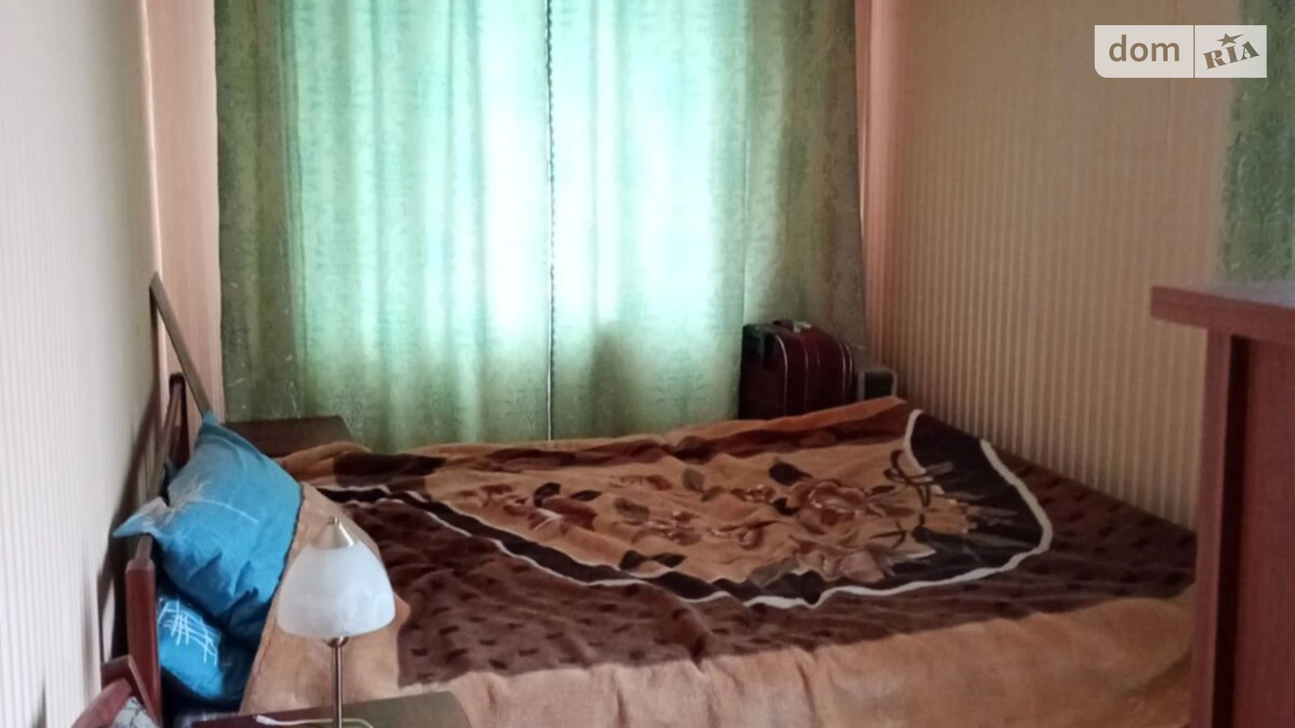 Продається 2-кімнатна квартира 39.9 кв. м у Дніпрі, вул. Аудиторна(Виборзька), 33Б - фото 4