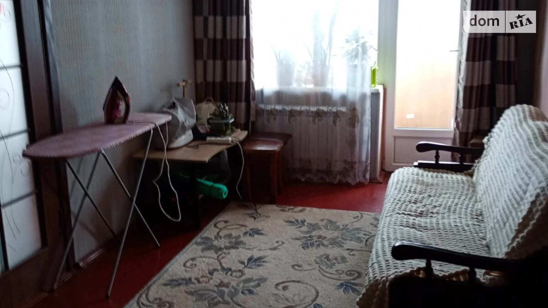 Продається 2-кімнатна квартира 39.9 кв. м у Дніпрі, вул. Аудиторна(Виборзька), 33Б - фото 5