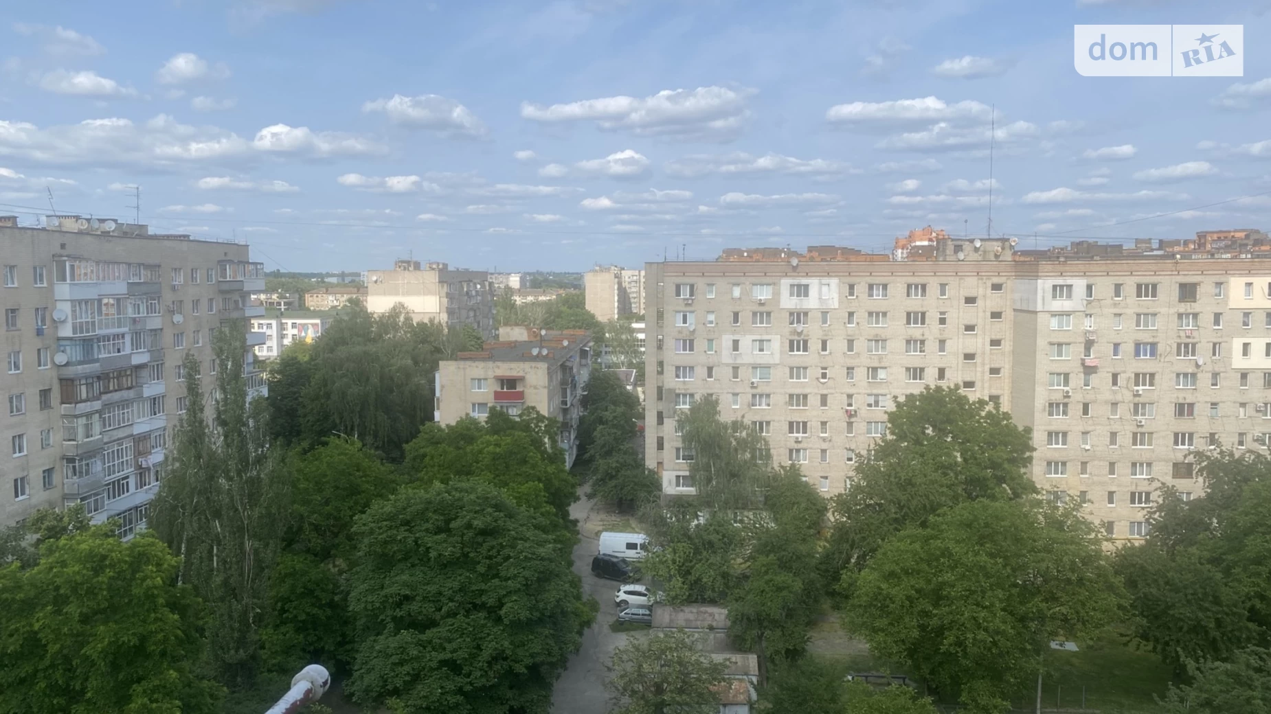 Продается 3-комнатная квартира 66 кв. м в Виннице, ул. Репина, 18 - фото 4