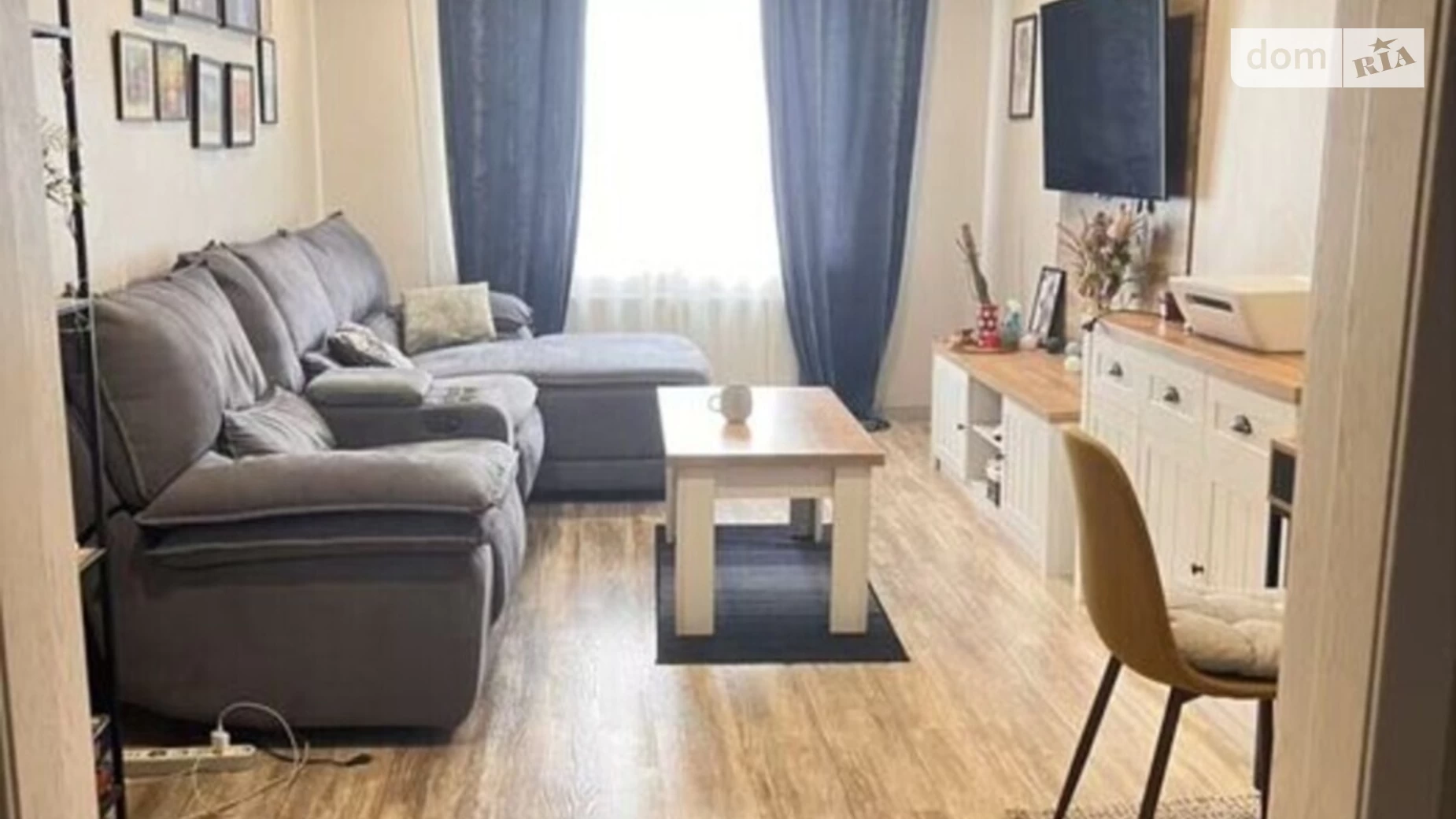 Продается 2-комнатная квартира 82 кв. м в Киеве, ул. Софии Русовой, 3 - фото 5