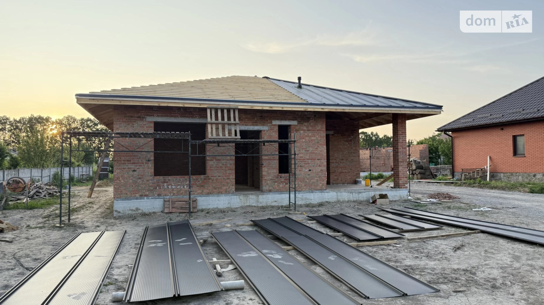 Продається одноповерховий будинок 88 кв. м з терасою, цена: 63000 $ - фото 2