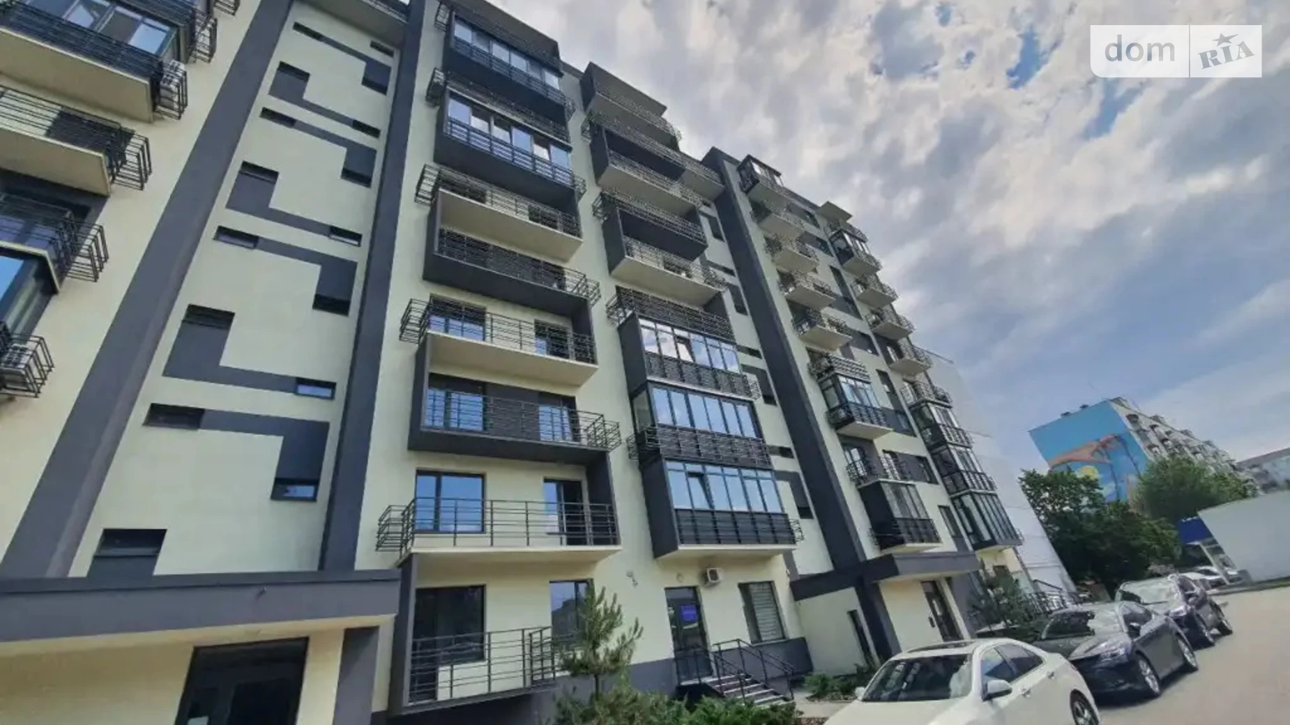 Продается 2-комнатная квартира 60.6 кв. м в Слобожанском, цена: 33820 $ - фото 5
