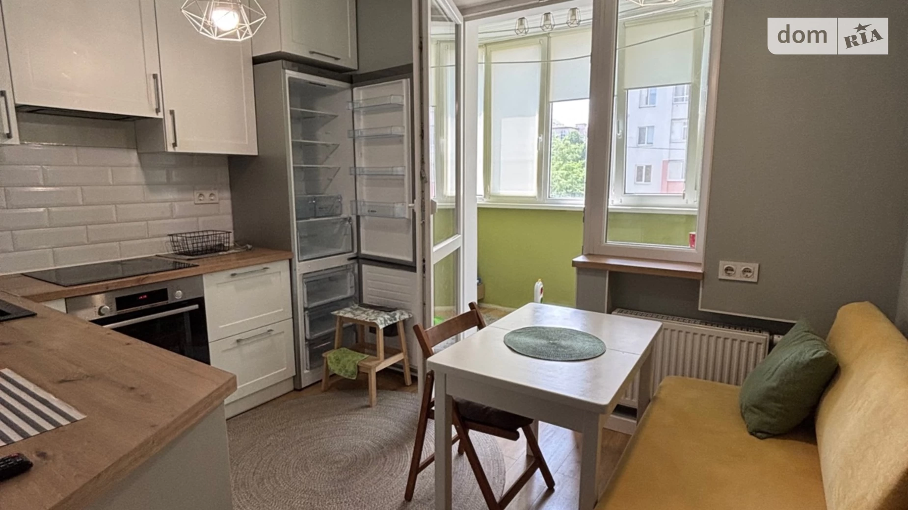 Продается 2-комнатная квартира 58 кв. м в Харькове, ул. Мира, 9В - фото 2