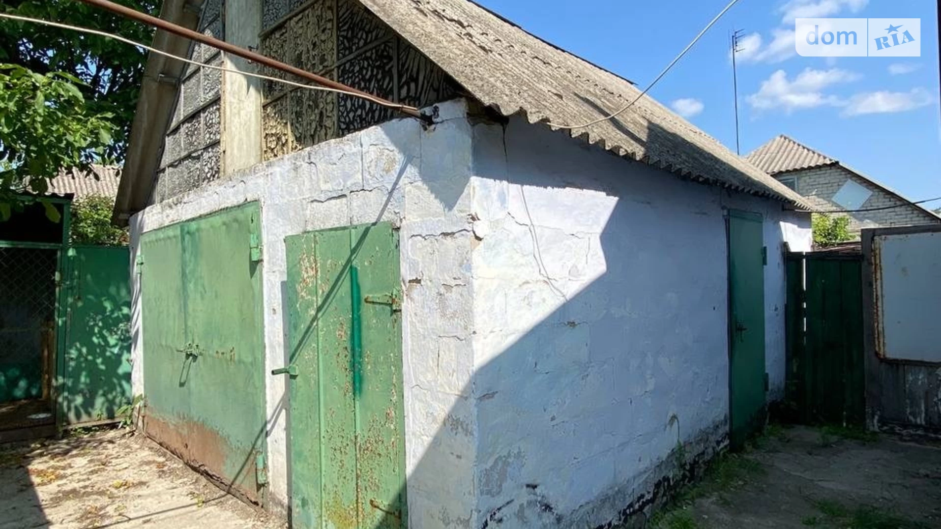 Продается одноэтажный дом 84.1 кв. м с беседкой, цена: 35000 $ - фото 2