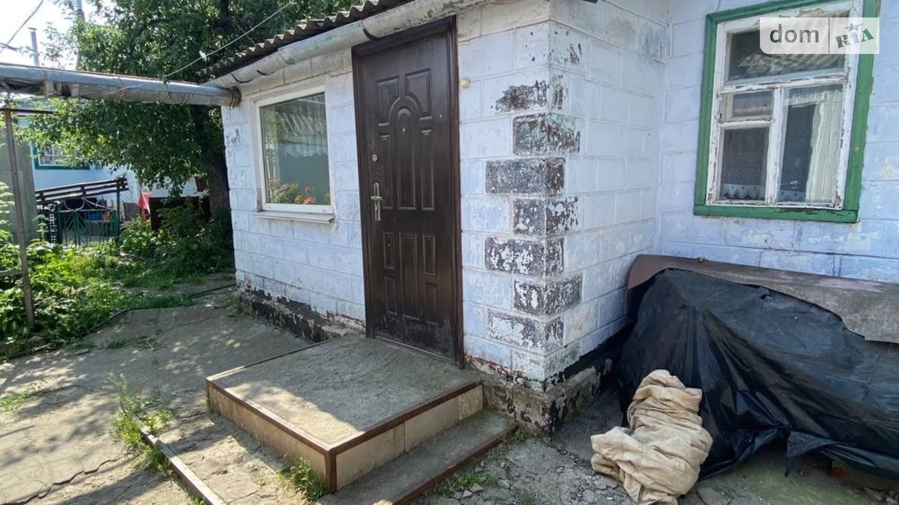 Продается одноэтажный дом 84.1 кв. м с беседкой, цена: 35000 $ - фото 3