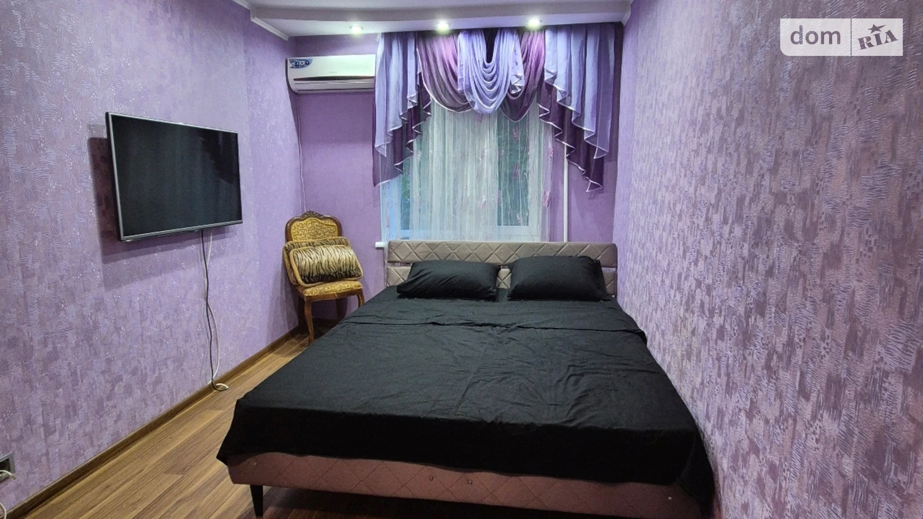 Сдается в аренду 2-комнатная квартира 45 кв. м в, цена: 7500 грн - фото 3