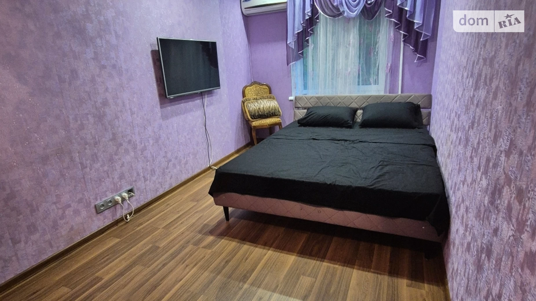 Сдается в аренду 2-комнатная квартира 45 кв. м в, цена: 7500 грн - фото 4