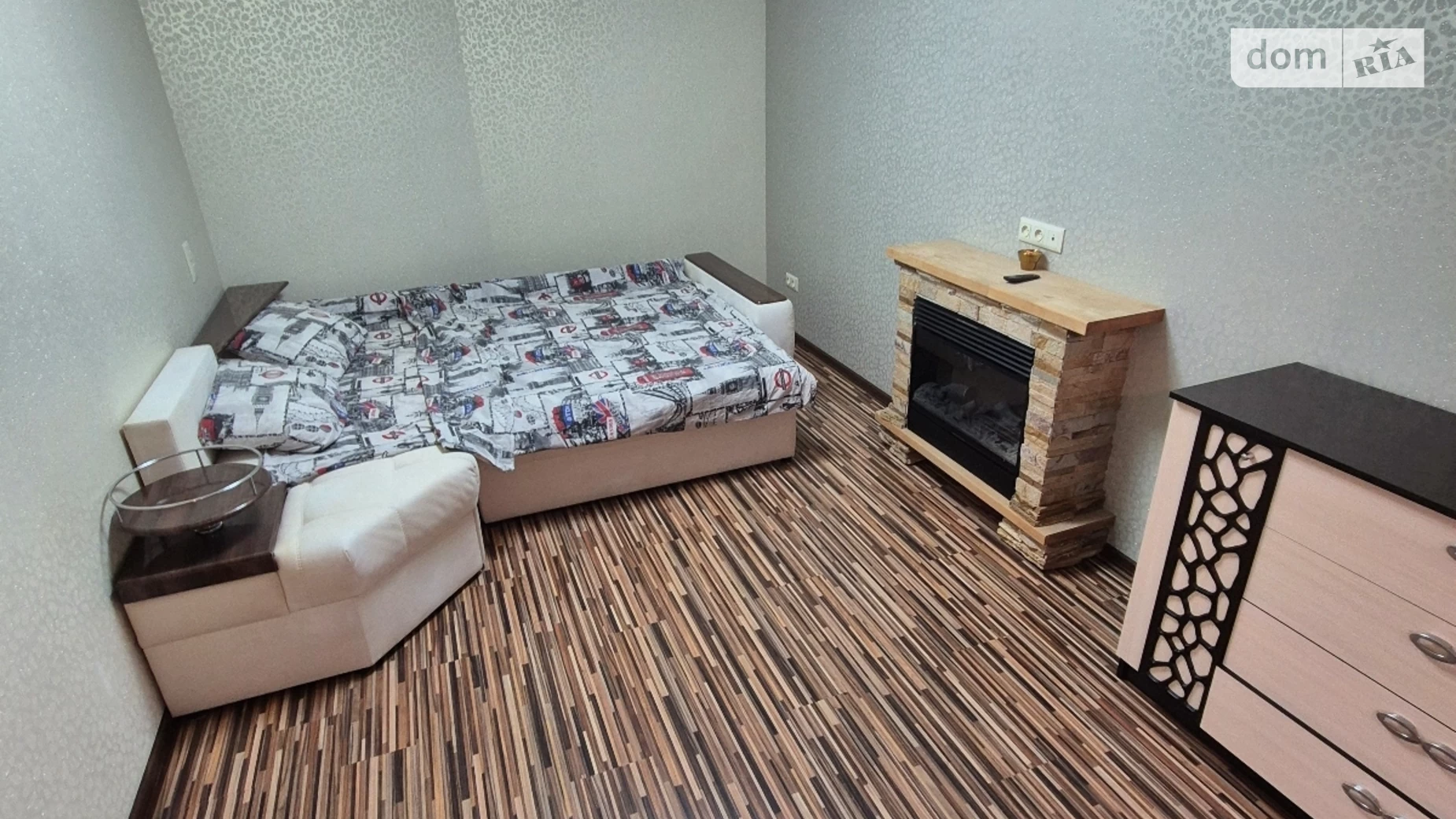 Сдается в аренду 2-комнатная квартира 45 кв. м в, цена: 7500 грн - фото 5