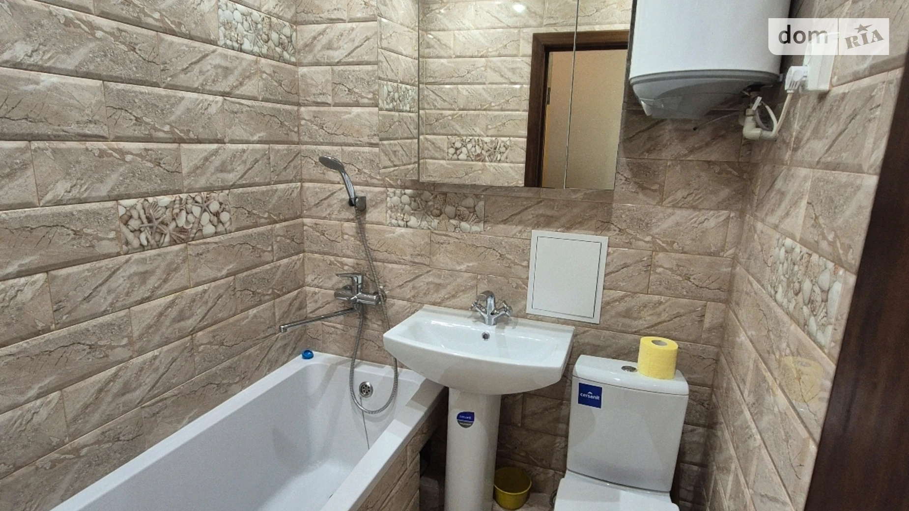 Сдается в аренду 2-комнатная квартира 45 кв. м в, цена: 7500 грн - фото 2