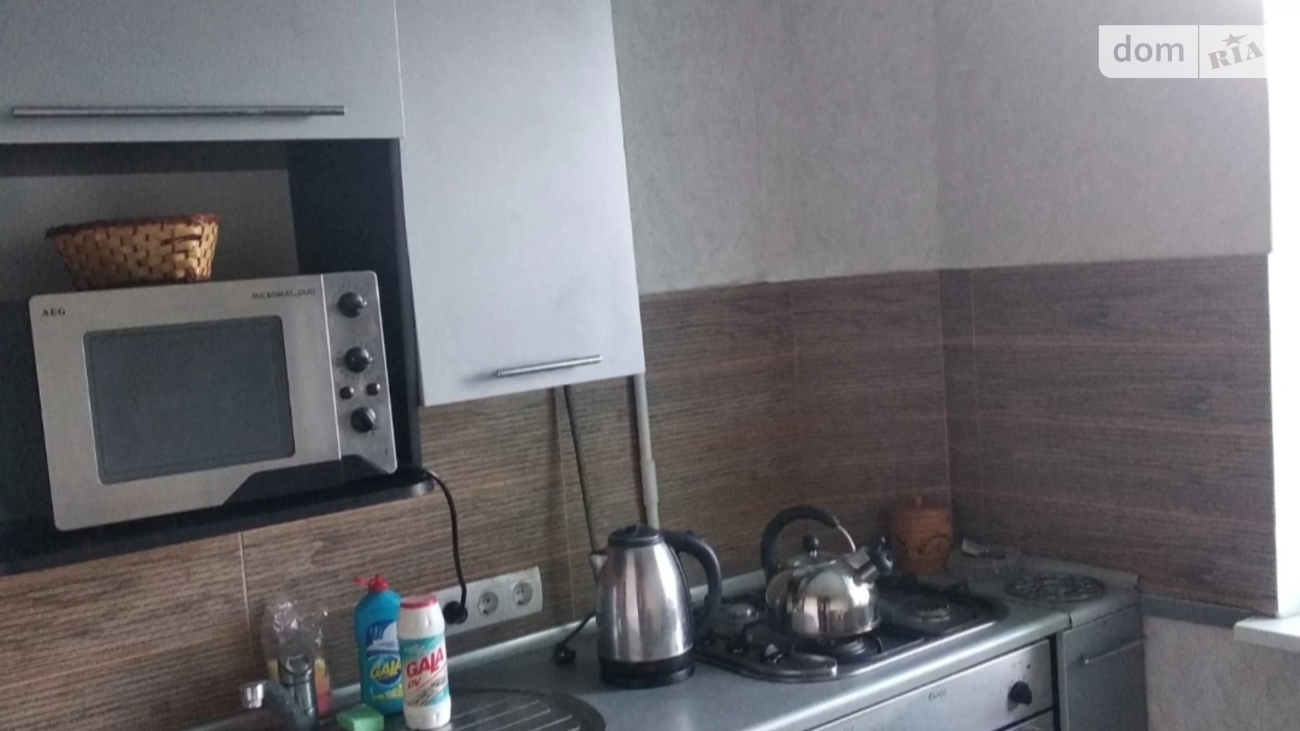 Здається в оренду 1-кімнатна квартира 34 кв. м у, цена: 9000 грн - фото 2
