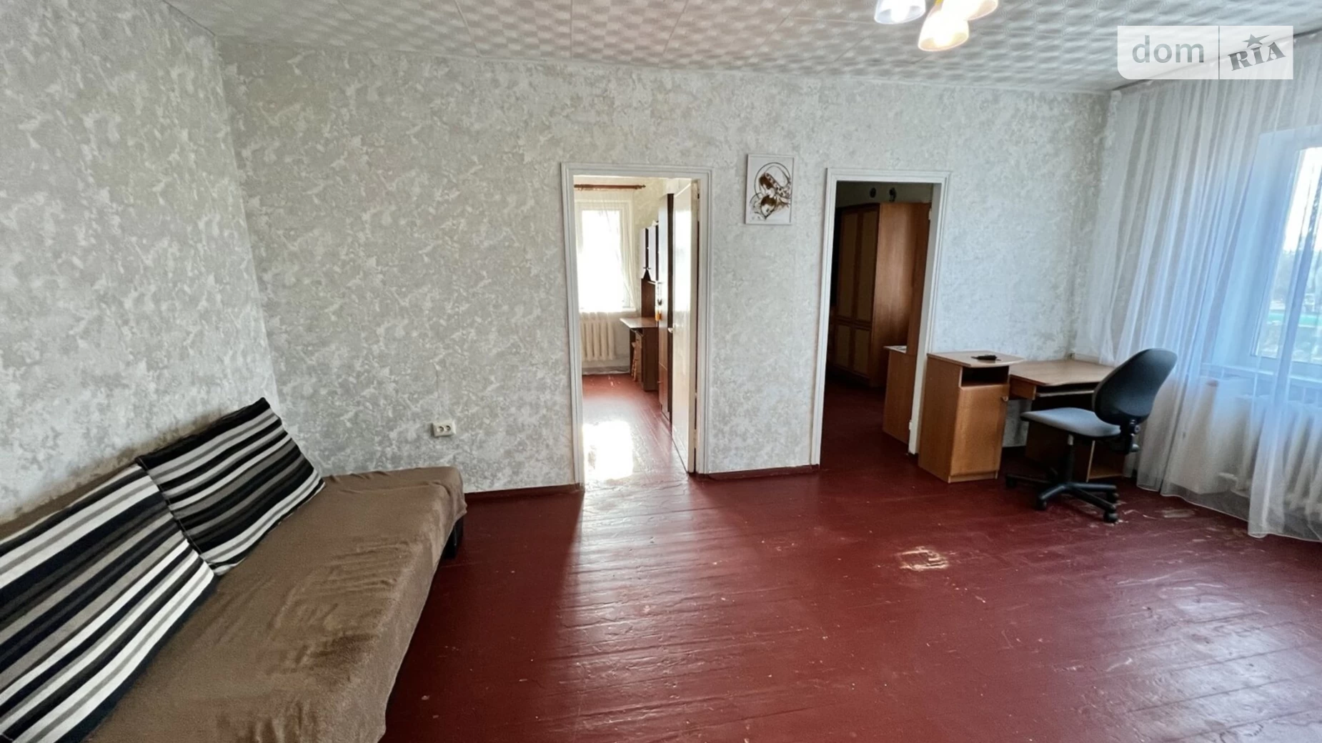 Продається 4-кімнатна квартира 64.5 кв. м у Одесі, вул. Іцхака Рабіна - фото 4