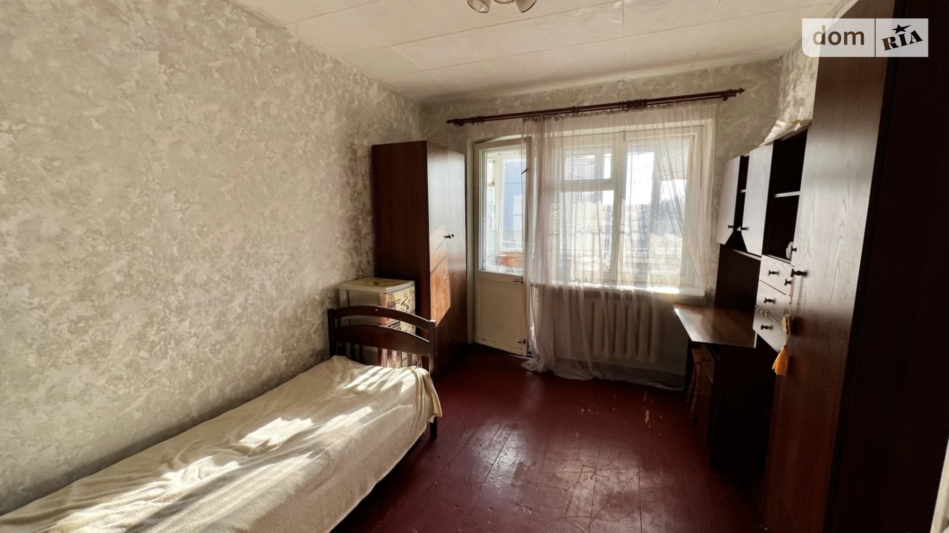 Продається 4-кімнатна квартира 64.5 кв. м у Одесі, вул. Іцхака Рабіна - фото 5