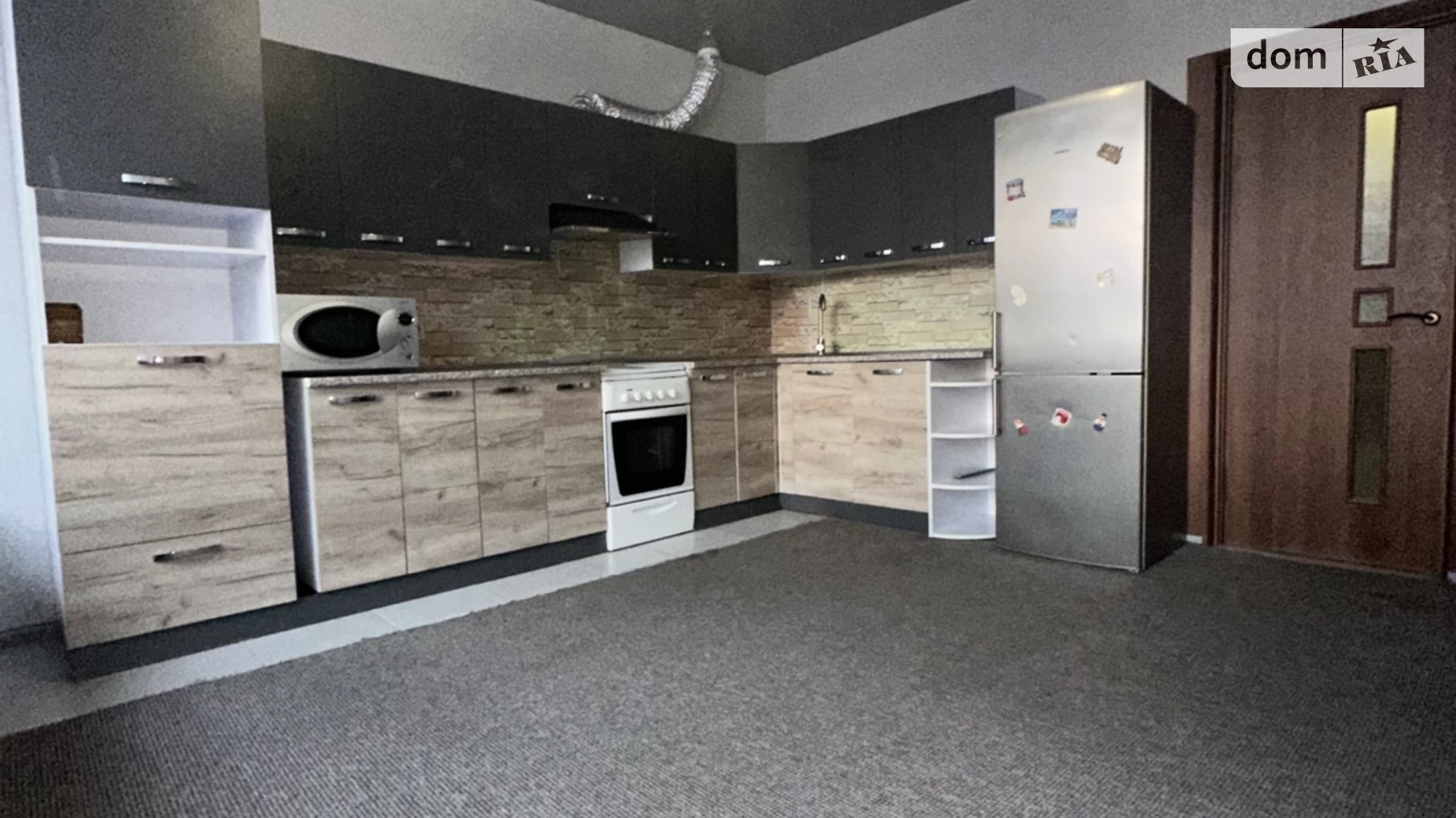 Продається 1-кімнатна квартира 51 кв. м у Вінниці, вул. Стрілецька, 1А - фото 3