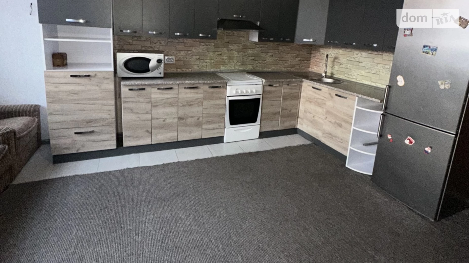 Продається 1-кімнатна квартира 51 кв. м у Вінниці, вул. Стрілецька, 1А - фото 2