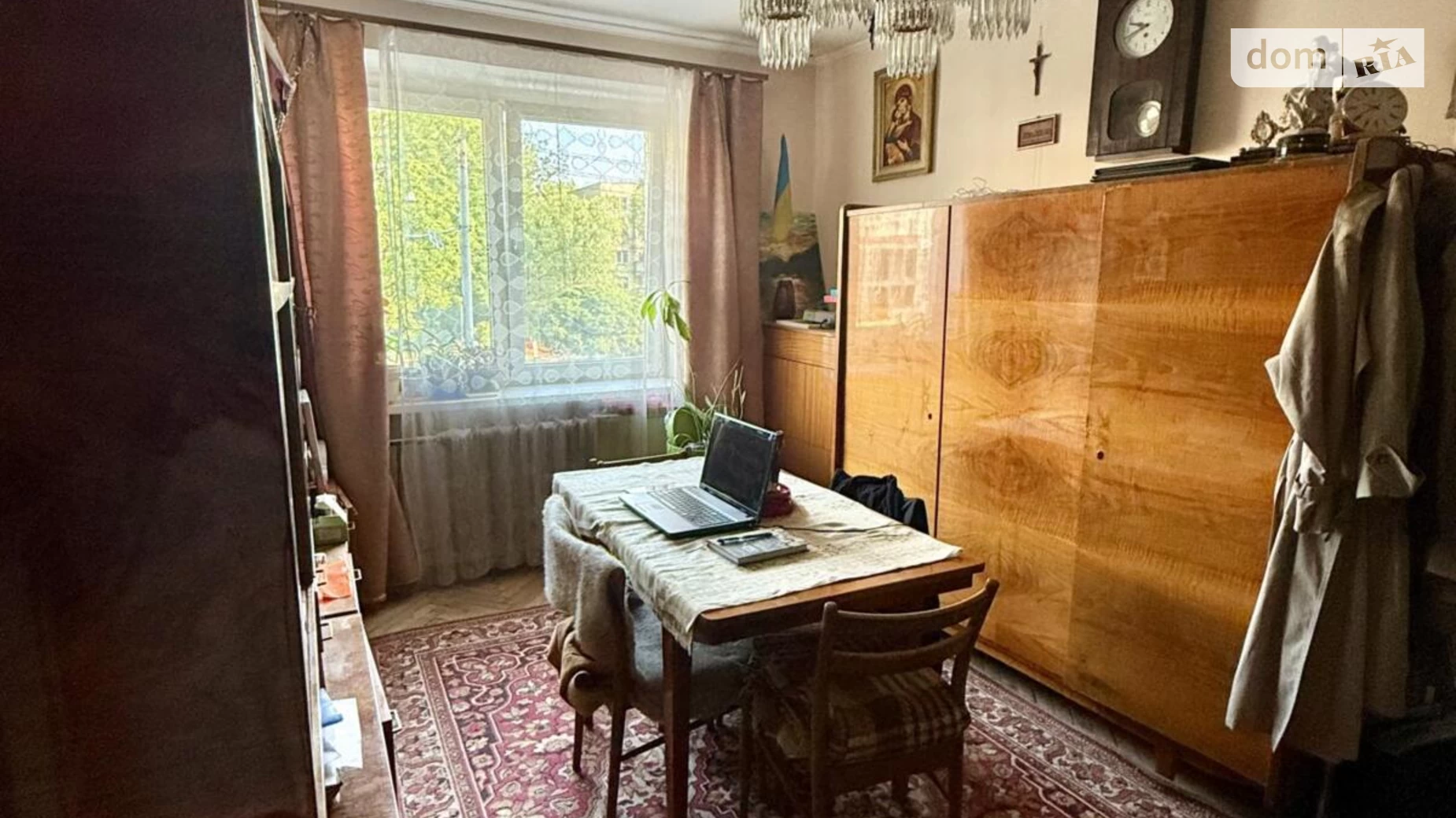 Продается 2-комнатная квартира 41.2 кв. м в Львове, ул. Любинская, 103 - фото 3